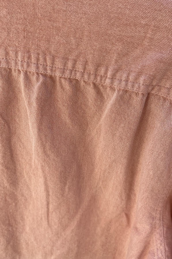 Sunset Handloom Shirt - Image 3