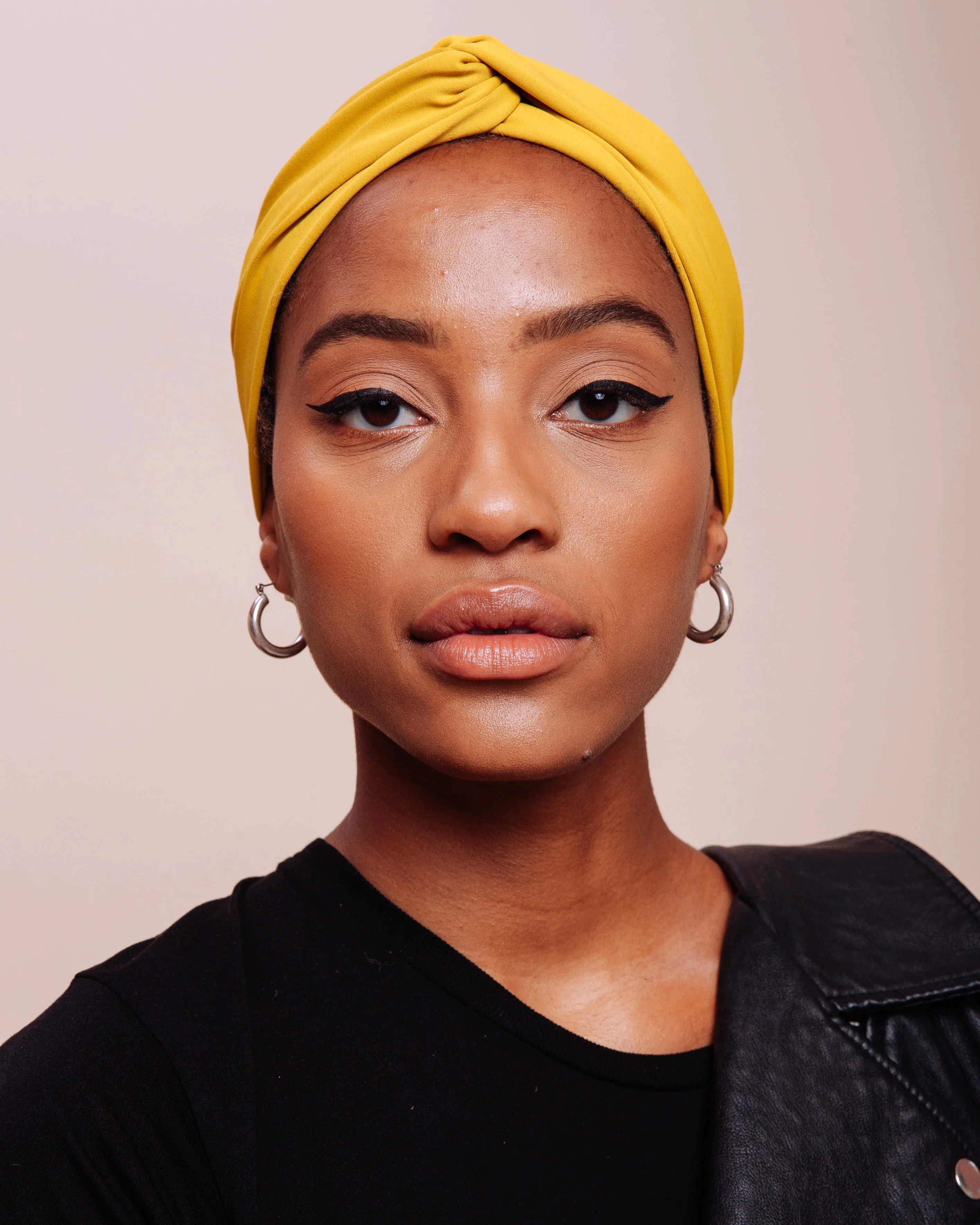 Sunshine Superman - Turban Headband - Image 3