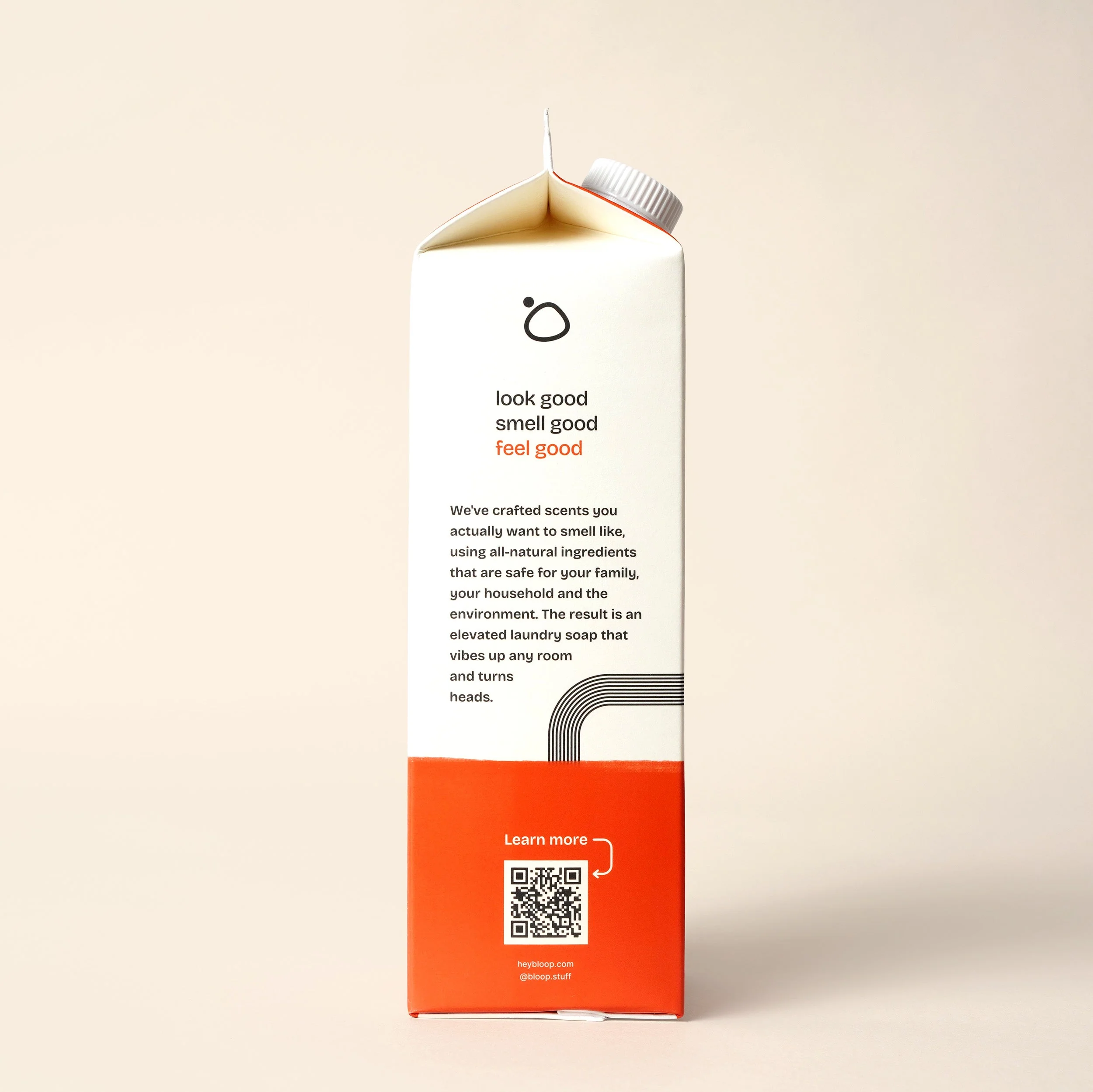 Super Bloom Natural Laundry Soap - Image 10