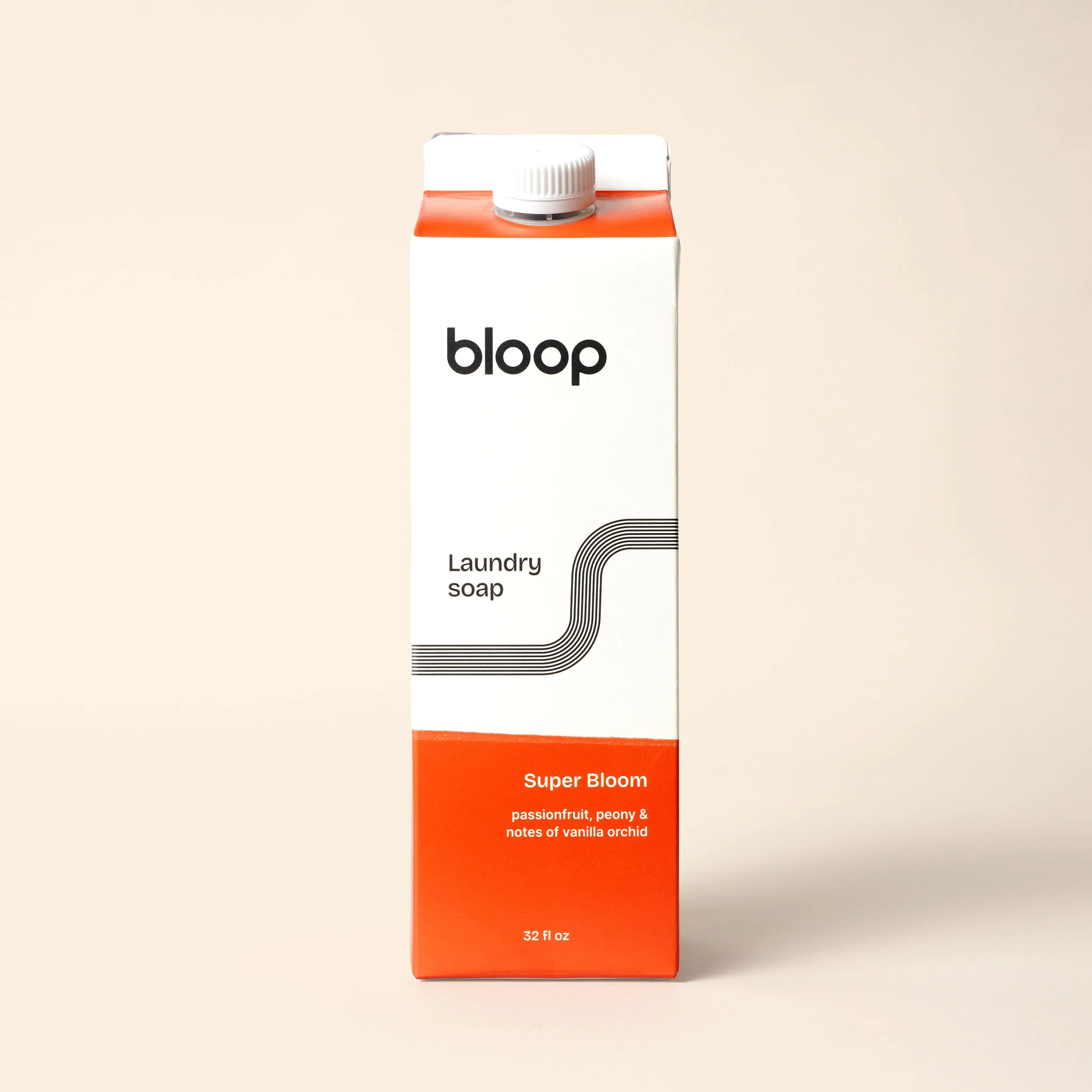 Super Bloom Natural Laundry Soap - Image 2