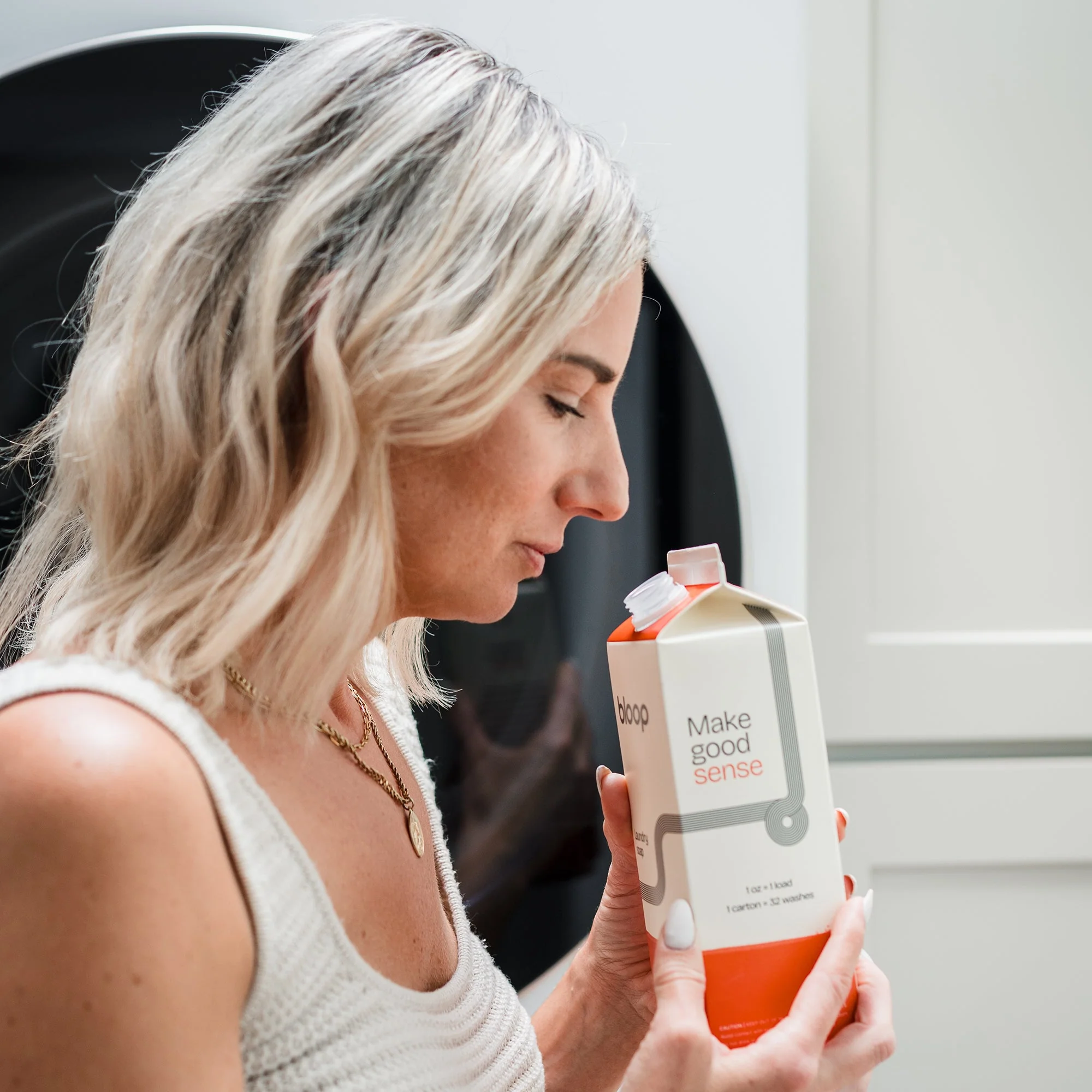Super Bloom Natural Laundry Soap - Image 5