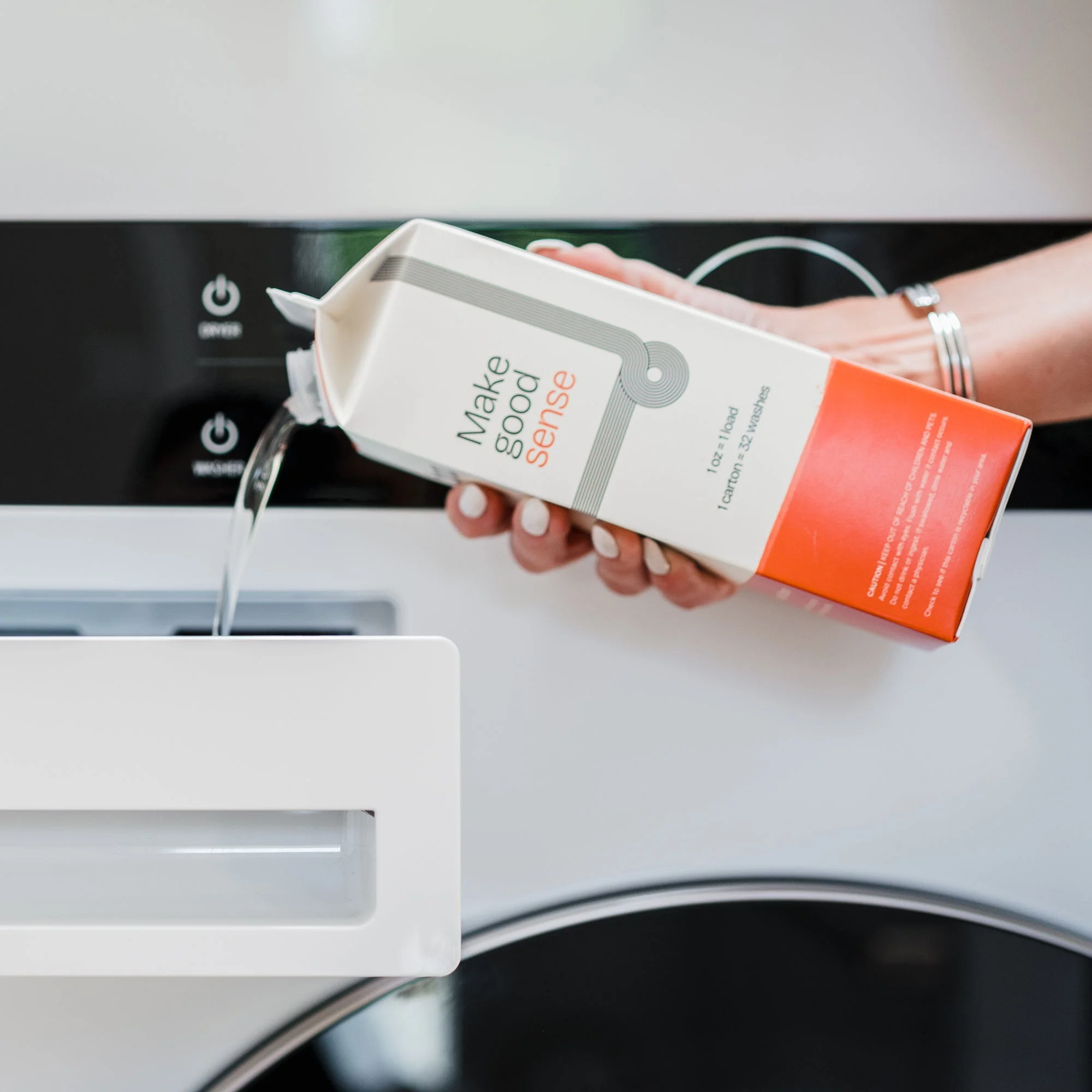 Super Bloom Natural Laundry Soap - Image 6
