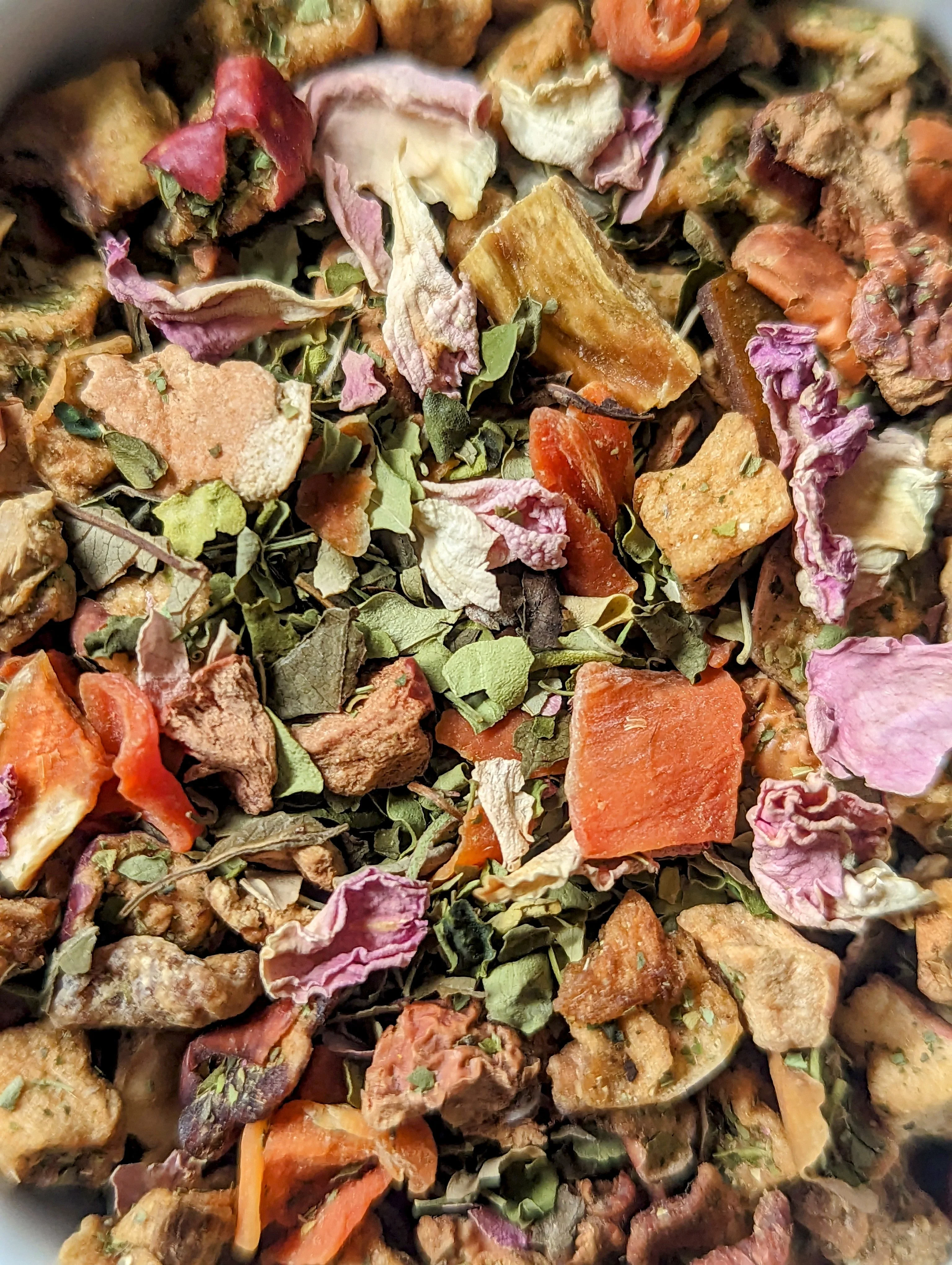 Superfruit Moringa - Image 2