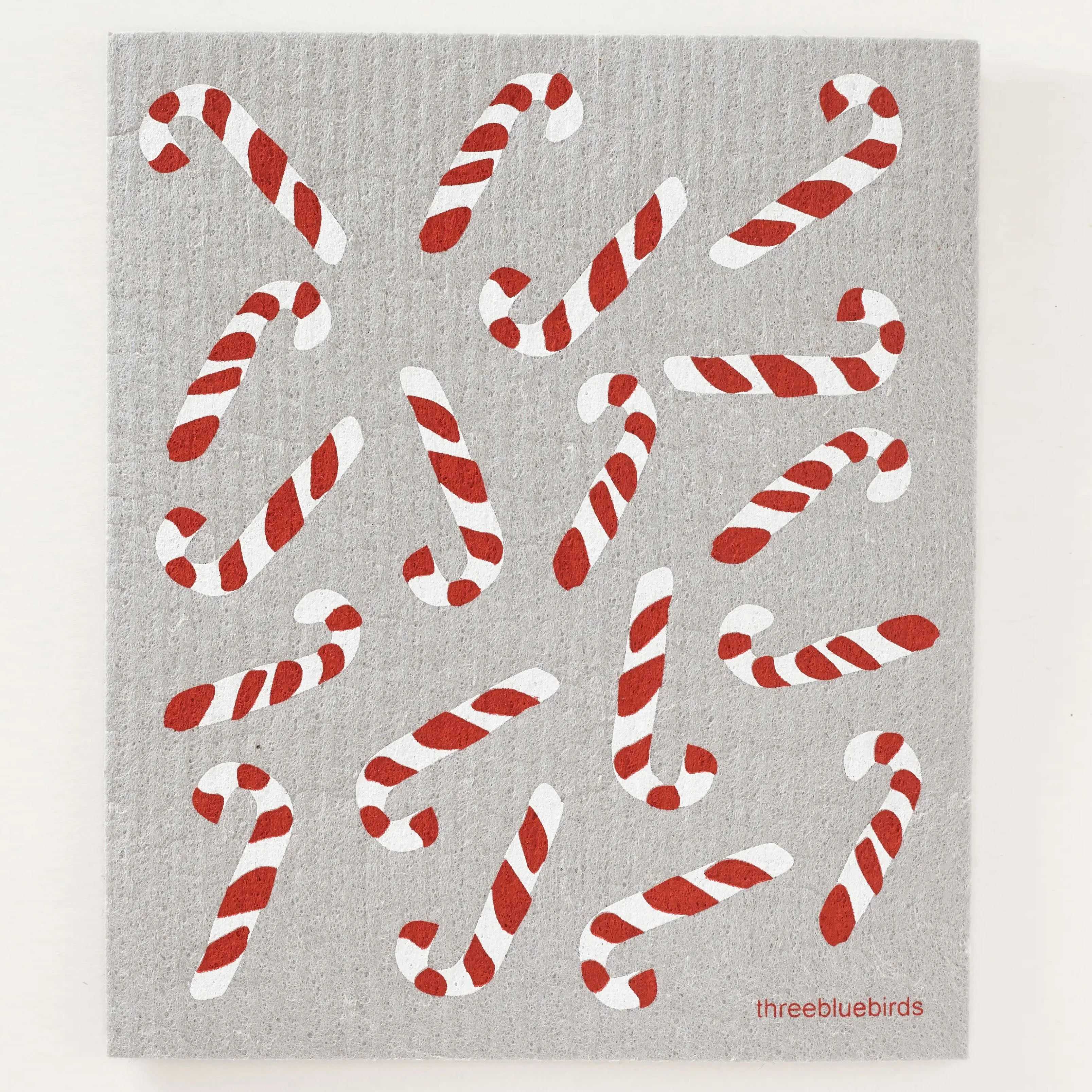 Swedish Dishcloth | Reusable & Biodegradable Paper Towel Alternative - Image 12