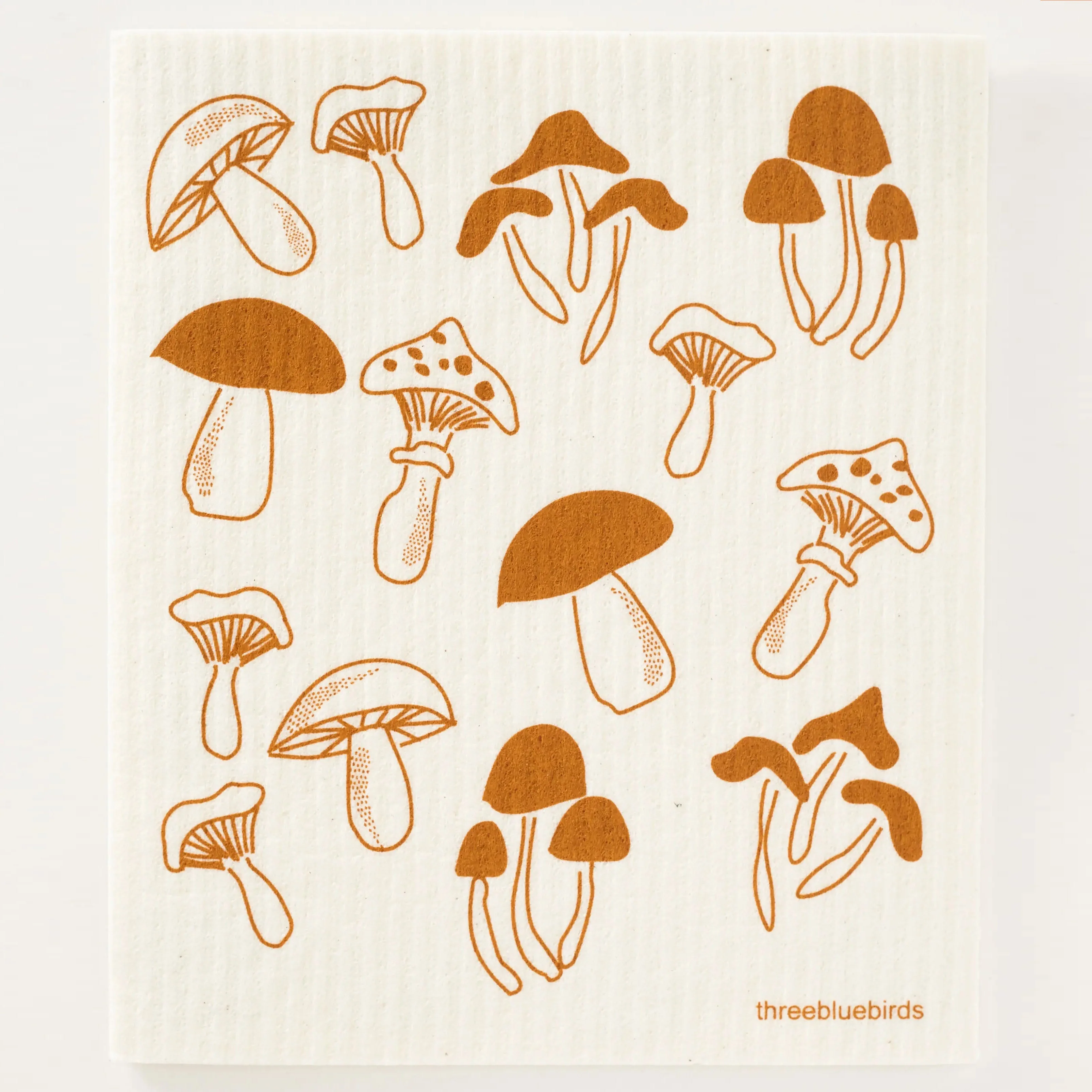 Swedish Dishcloth | Reusable & Biodegradable Paper Towel Alternative - Image 15