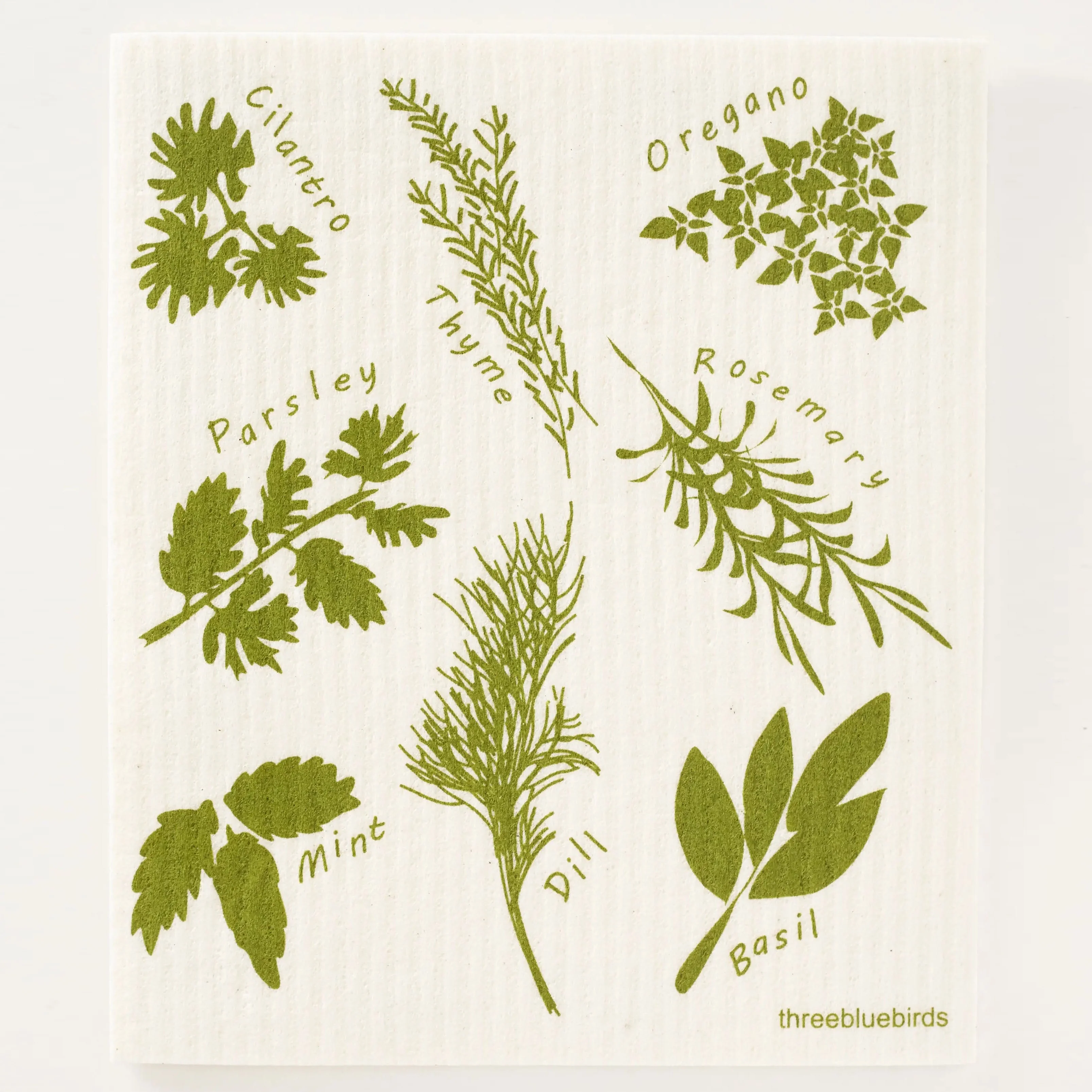 Swedish Dishcloth | Reusable & Biodegradable Paper Towel Alternative - Image 16