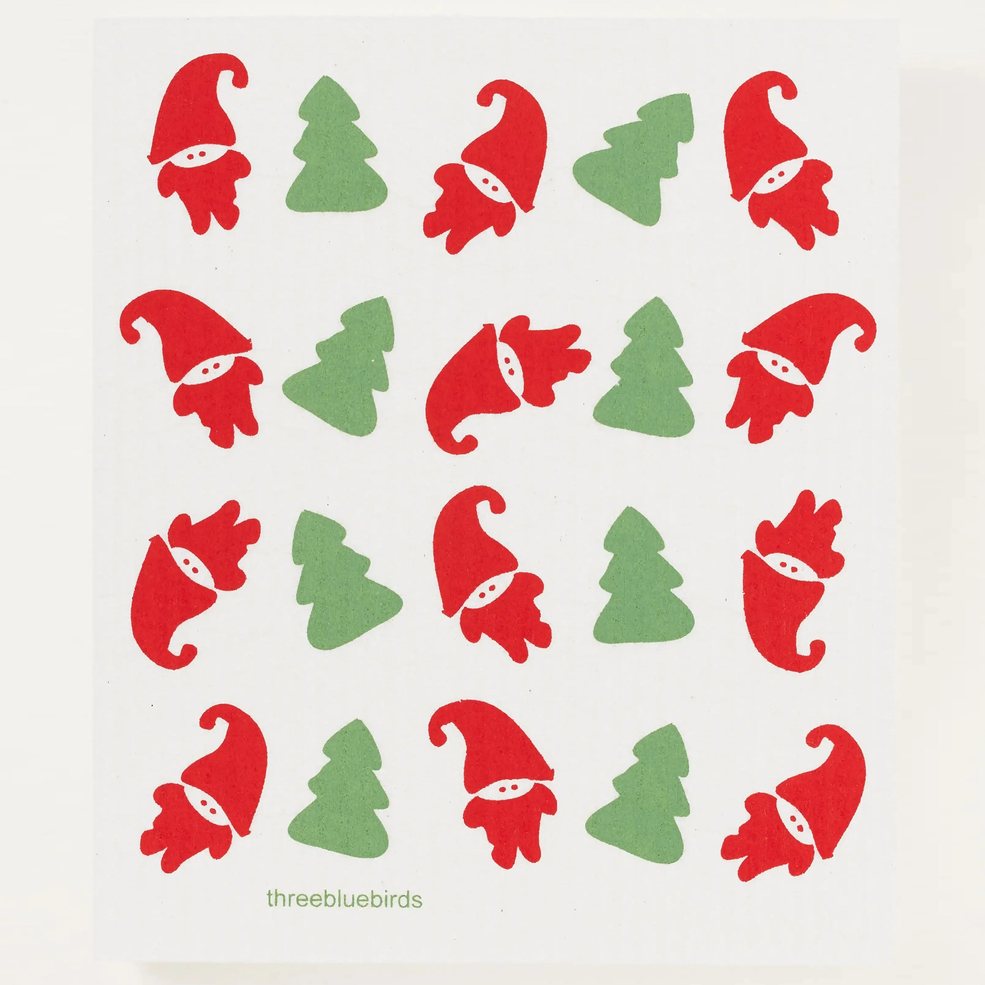 Swedish Dishcloth | Reusable & Biodegradable Paper Towel Alternative - Image 8
