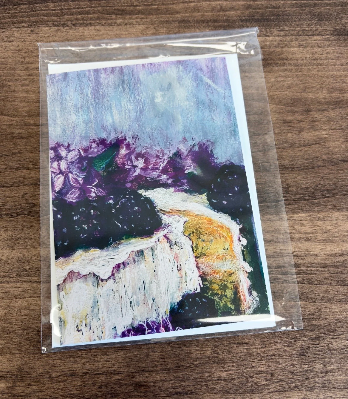 Sweet Harmony - Greeting Card - Image 4