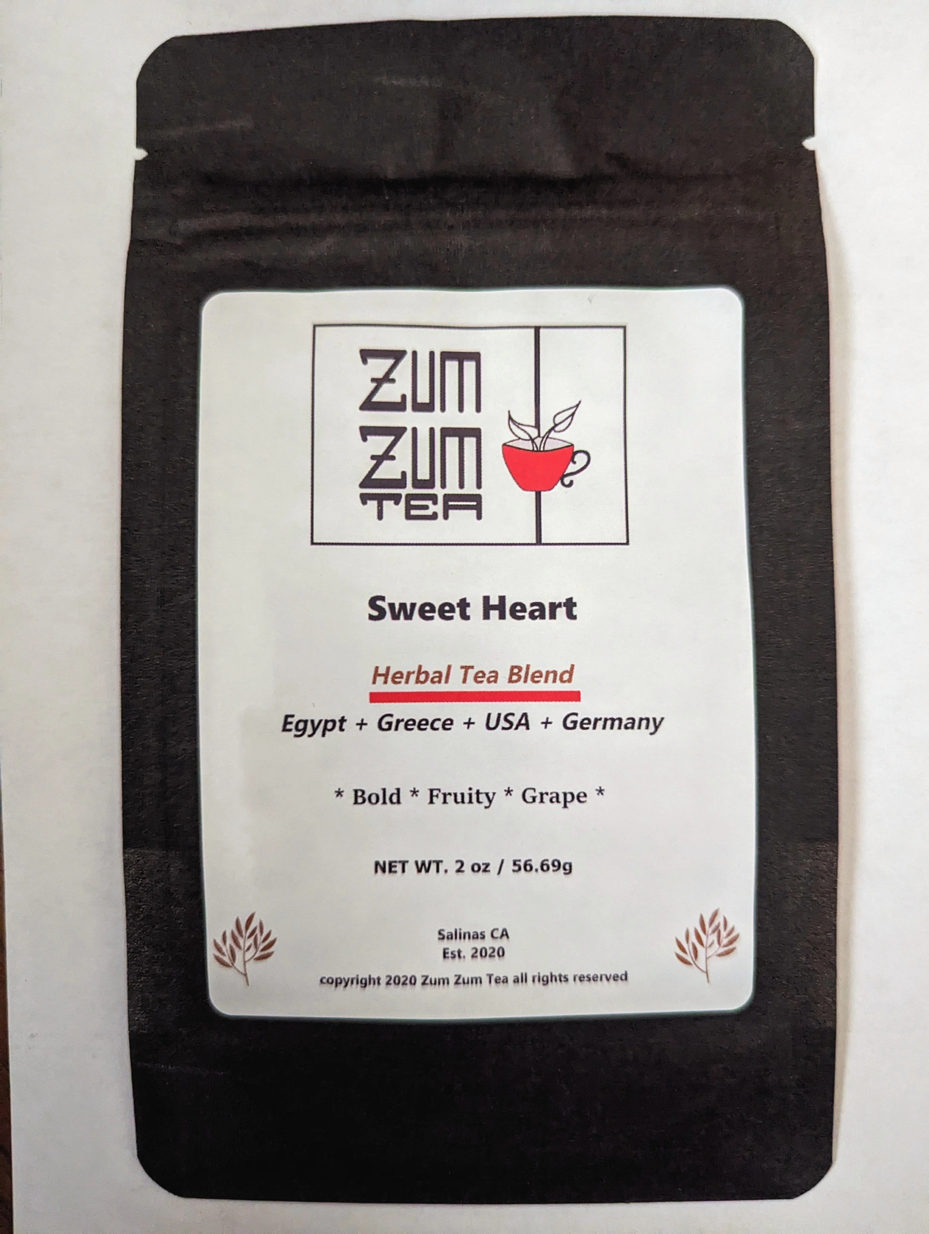 Sweet Heart - Image 3