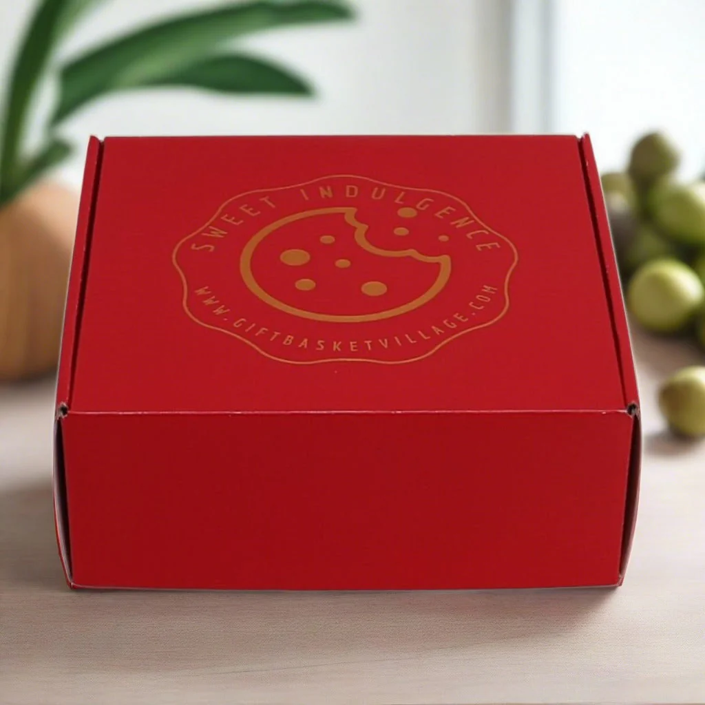 Sweet Indulgence Gift Box - Image 3
