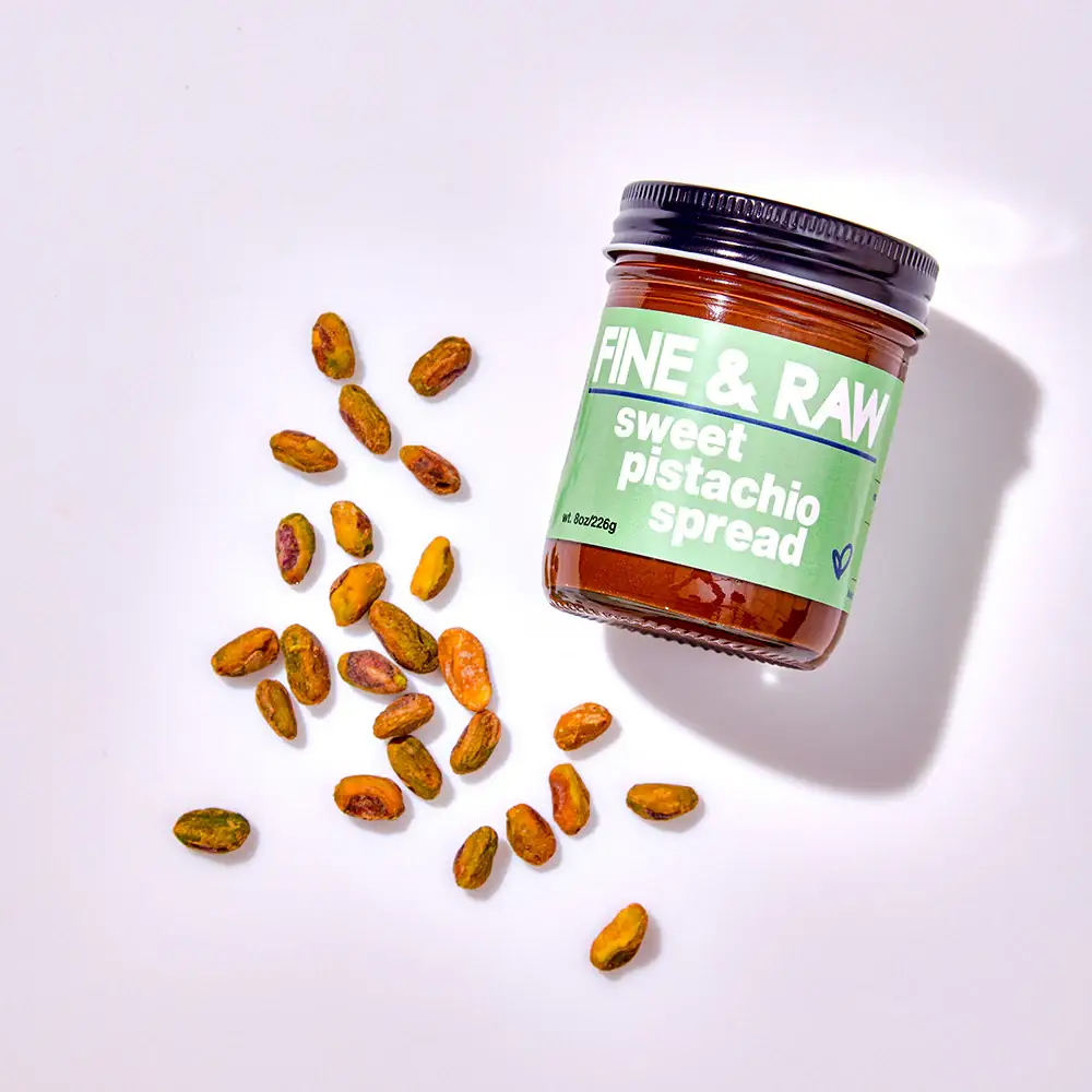 Sweet Pistachio Spread - Image 3
