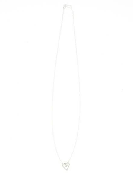 Sweetie Heart Sterling Necklace - Image 8
