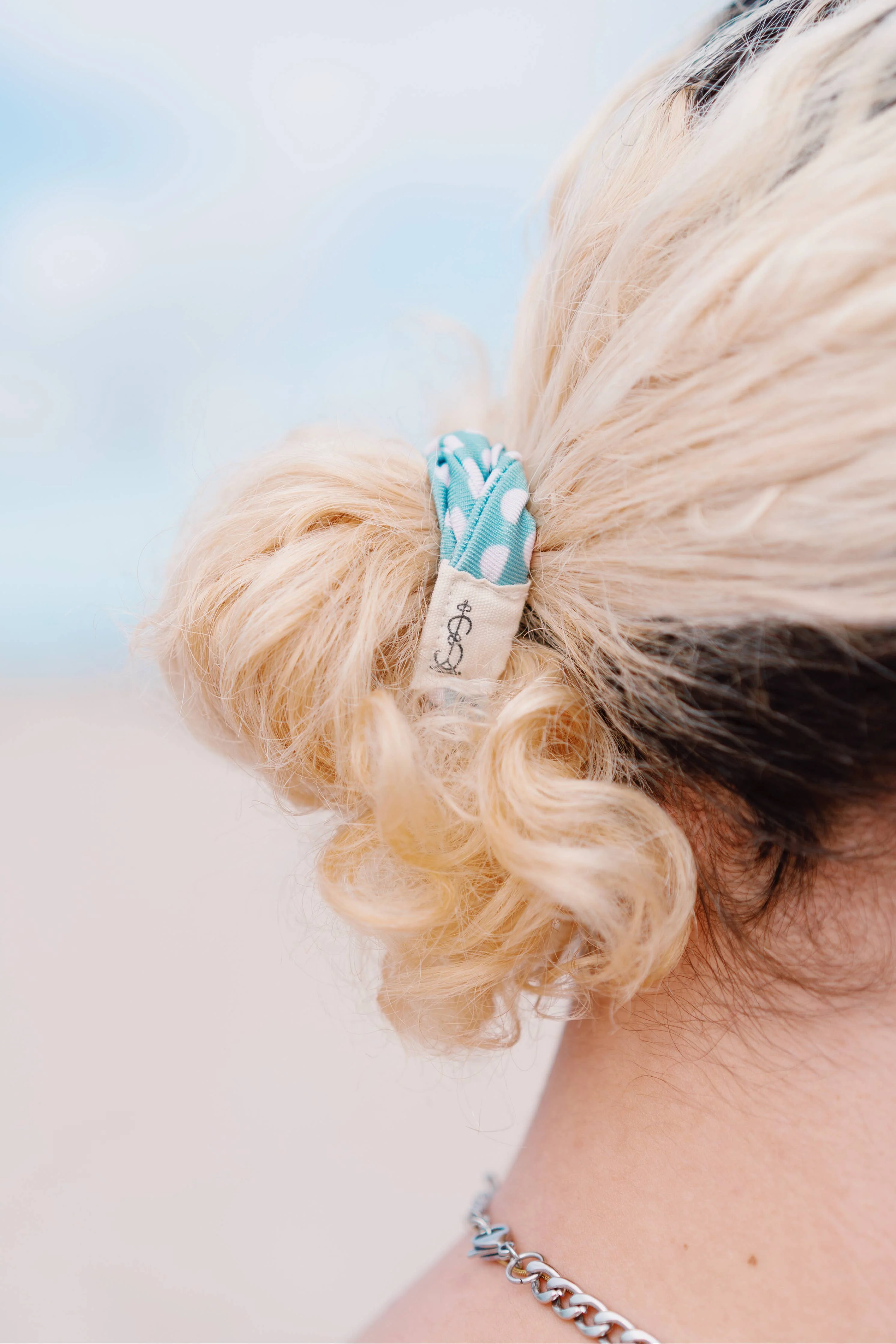 Swimbi® Quick Dry Scrunchies - Image 2