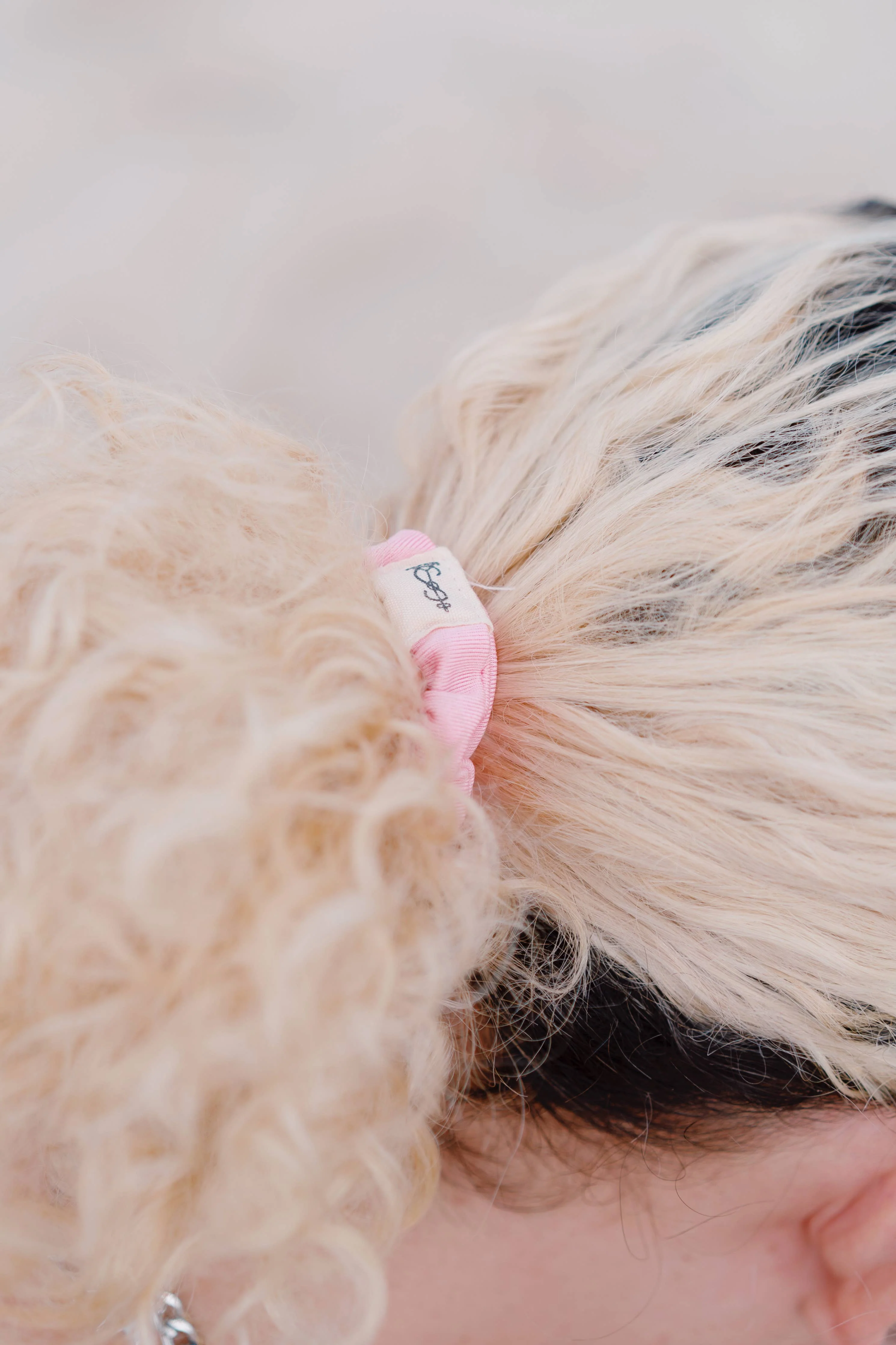 Swimbi® Quick Dry Scrunchies - Image 4