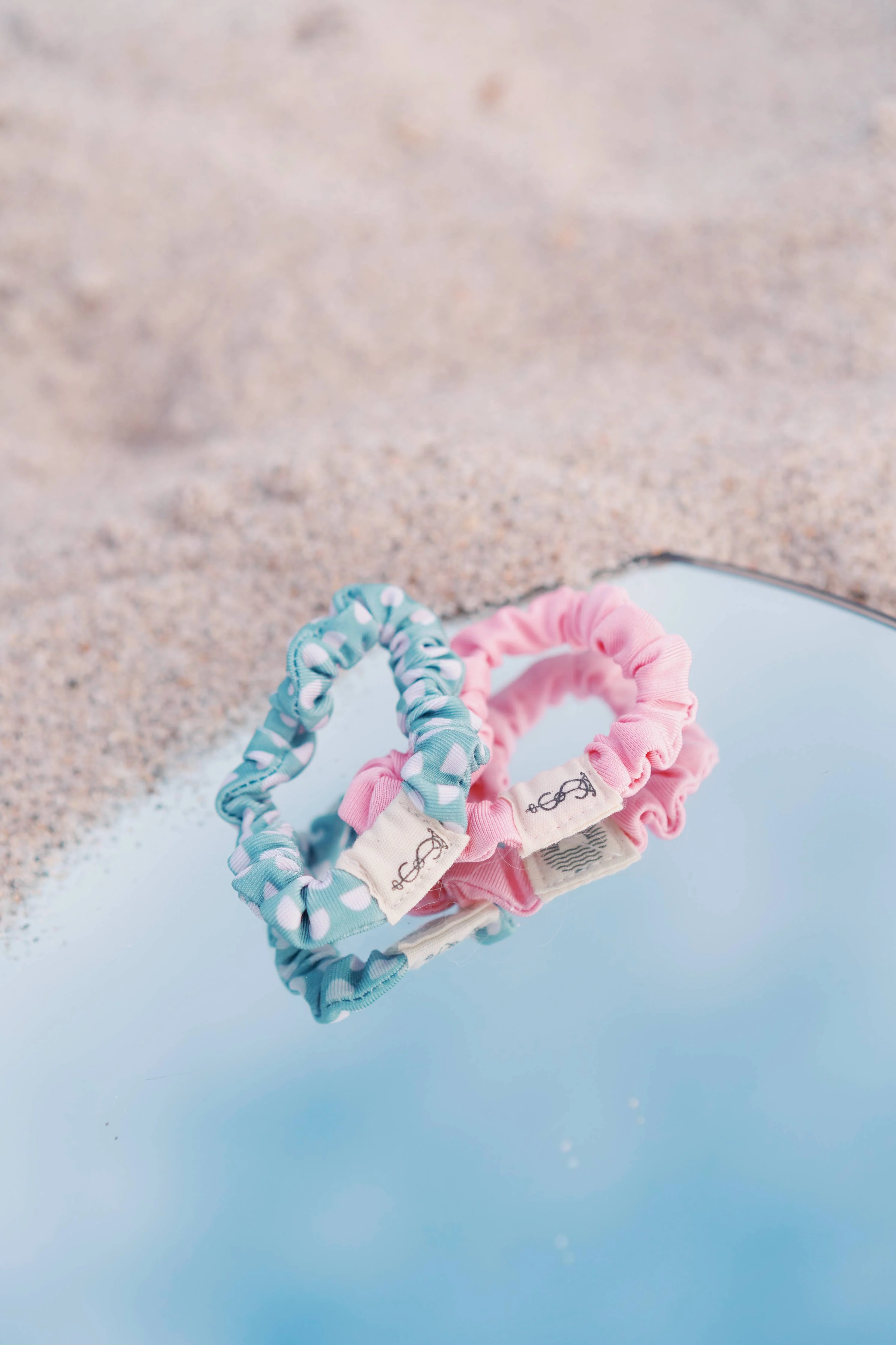 Swimbi® Quick Dry Scrunchies - Image 5
