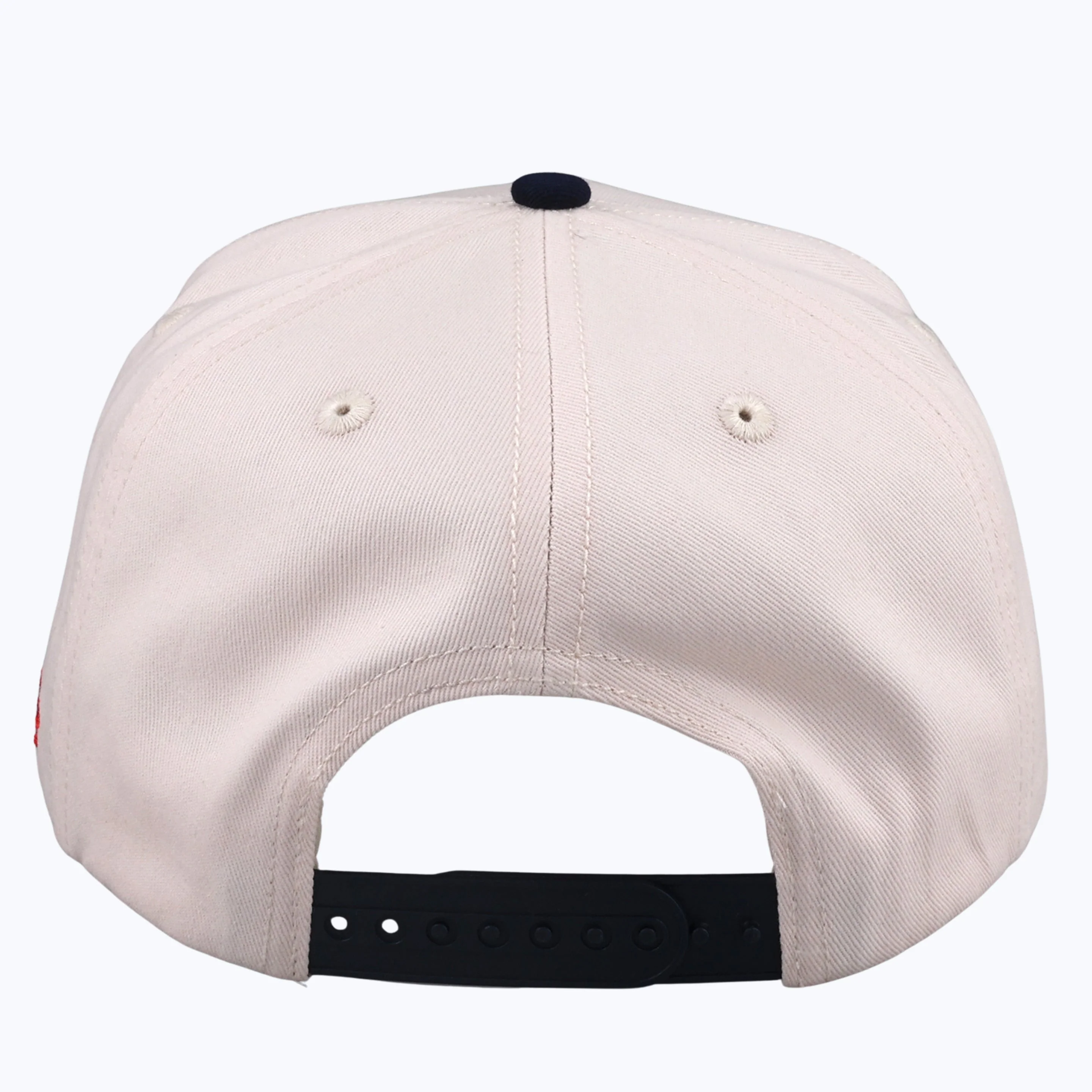 Tahoma Turbo Snapback Cap - Deep Sea Blue - Image 6