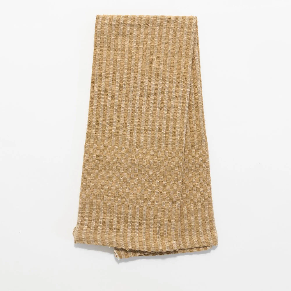 Tana Handwoven Ethiopian Cotton Hand Towel - Image 10
