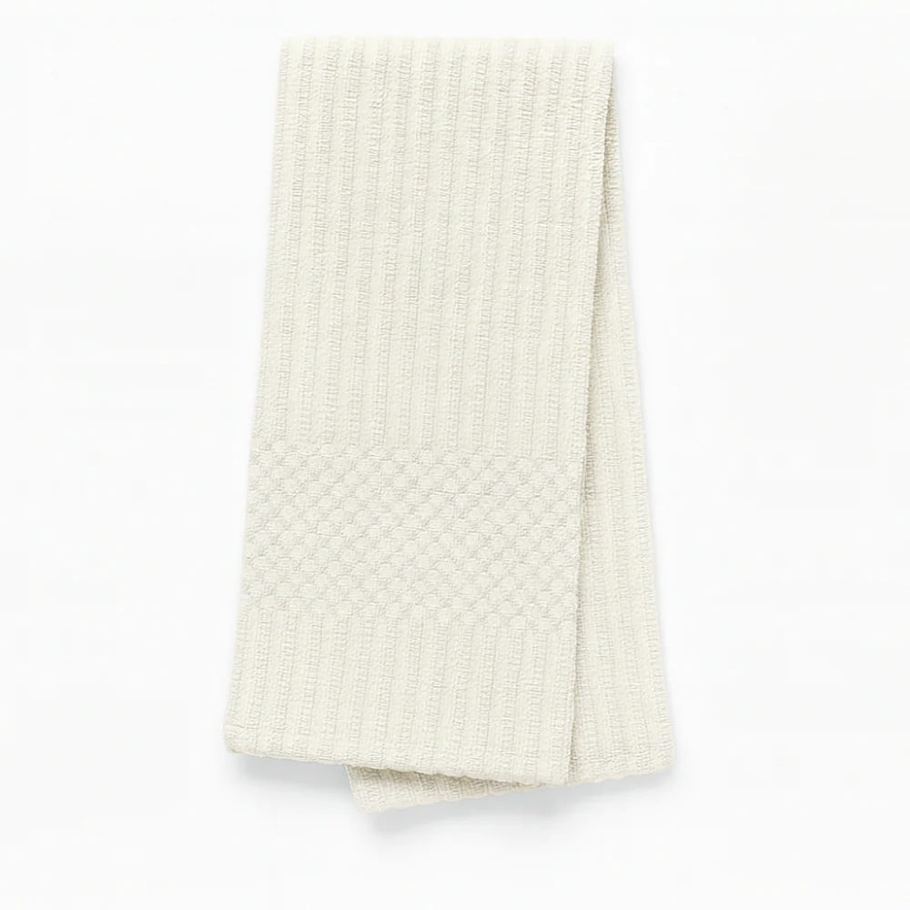 Tana Handwoven Ethiopian Cotton Hand Towel - Image 11