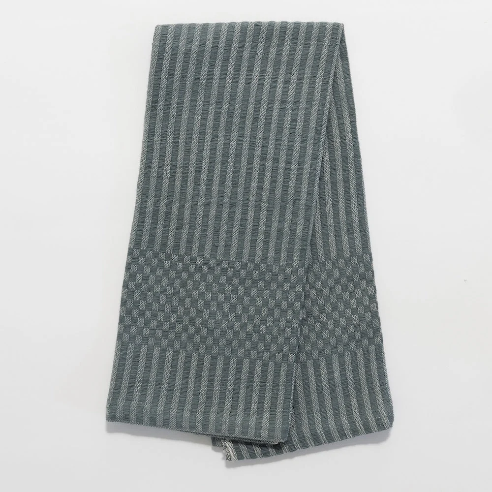 Tana Handwoven Ethiopian Cotton Hand Towel - Image 8