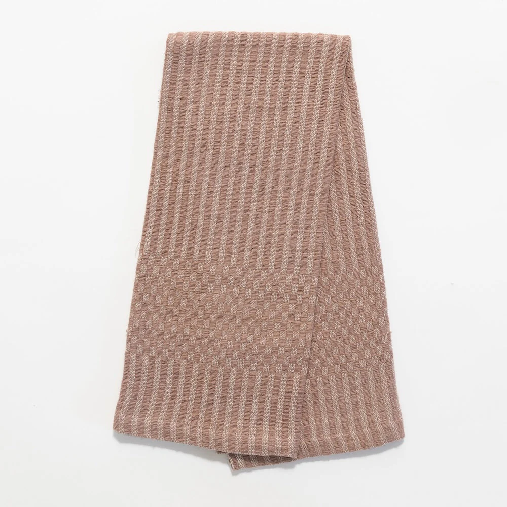 Tana Handwoven Ethiopian Cotton Hand Towel - Image 9