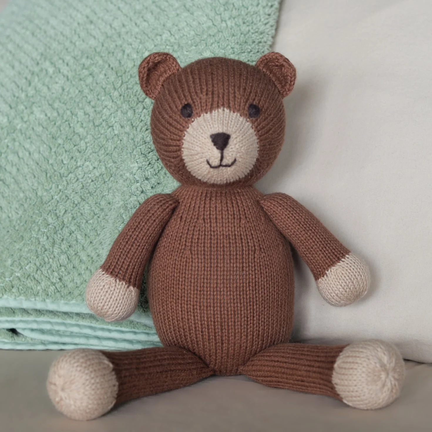 Teddy Bear - Image 6