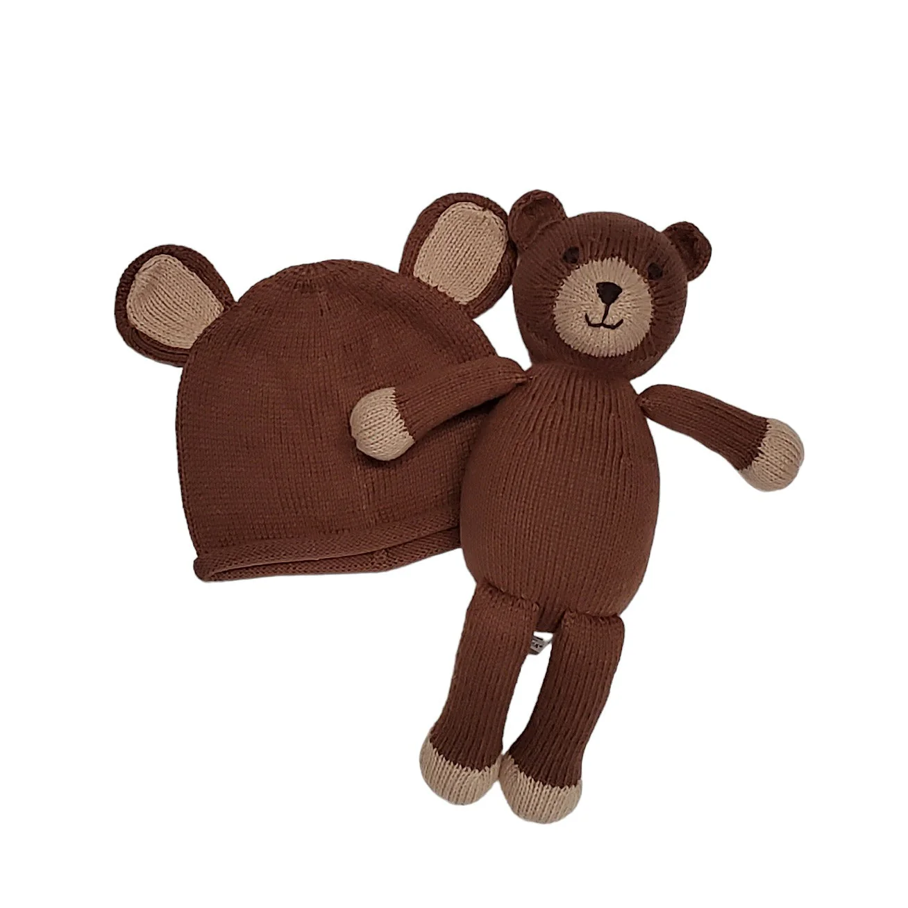 Teddy Bear Hat - Image 3