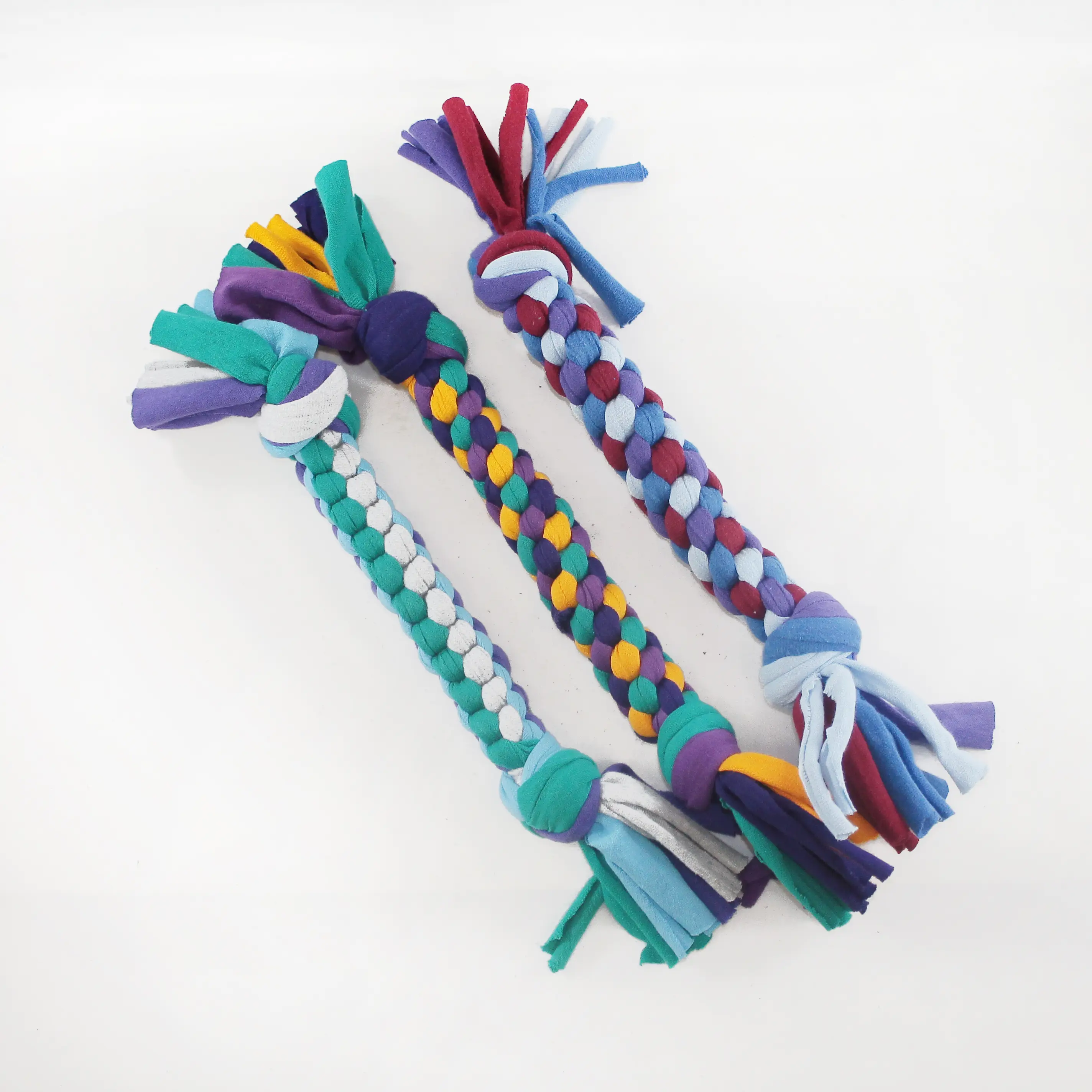 Tee-Bone Dog Toy - Image 2