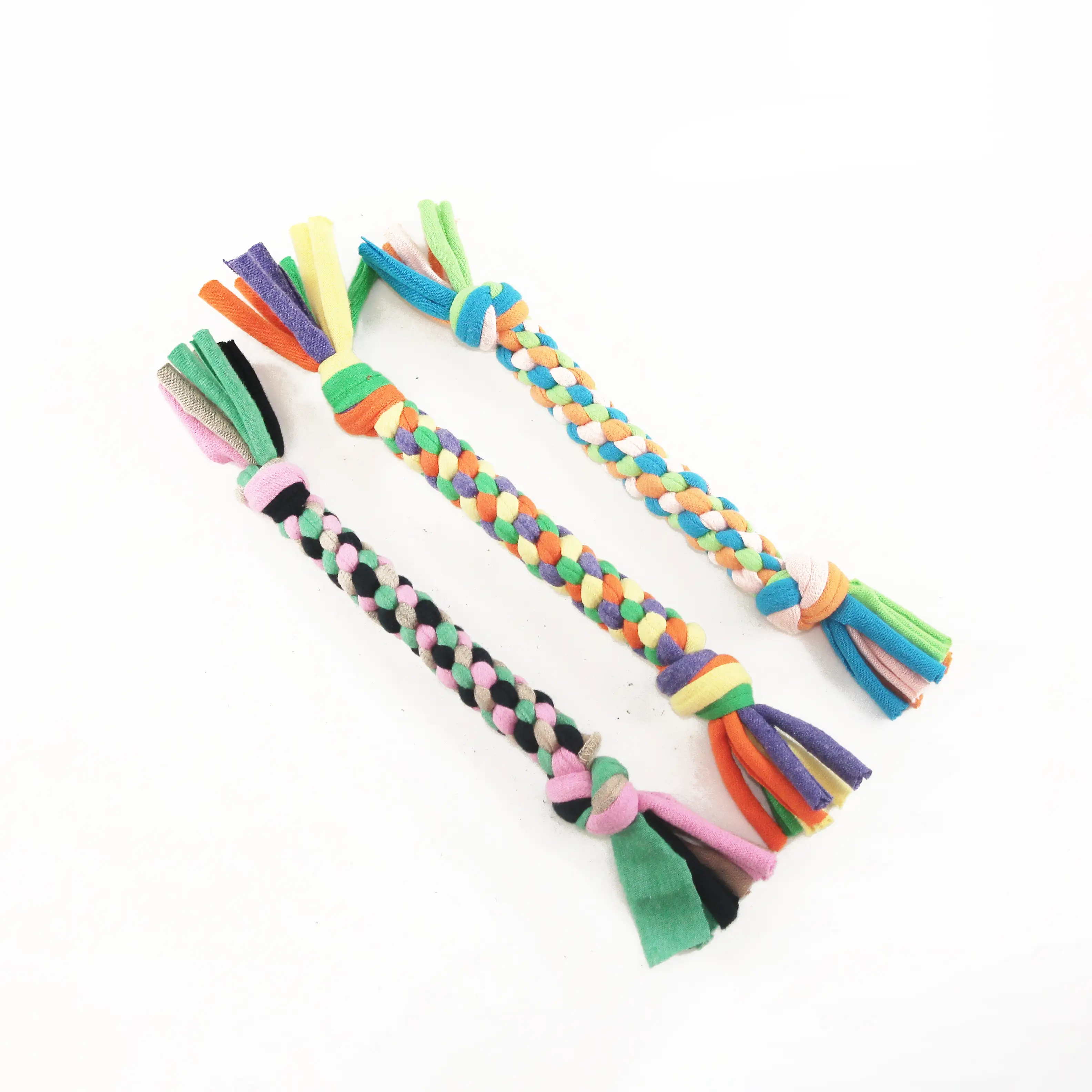 Tee-Bone Dog Toy - Image 3