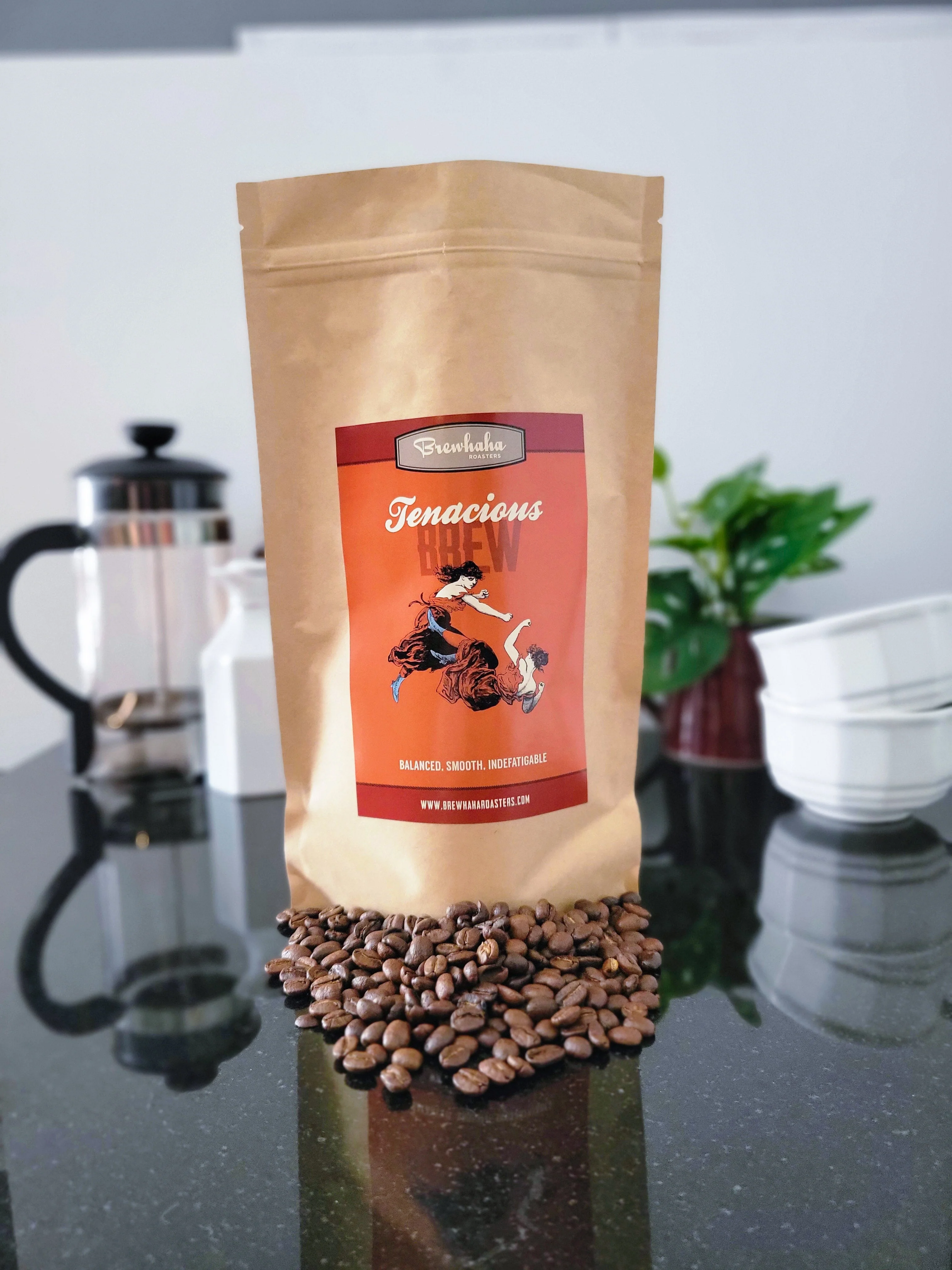 Tenacious Brew - Image 3