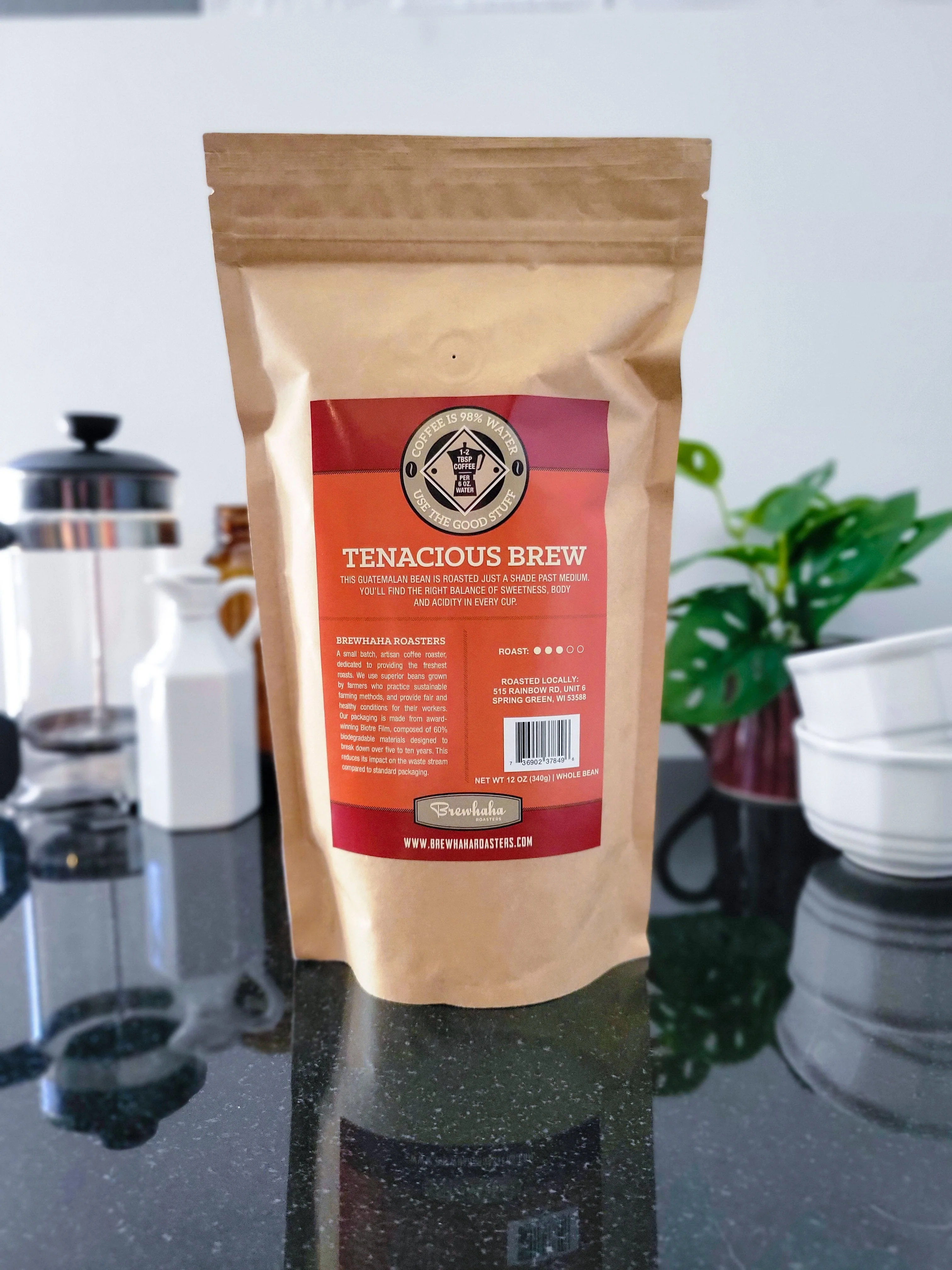 Tenacious Brew - Image 4