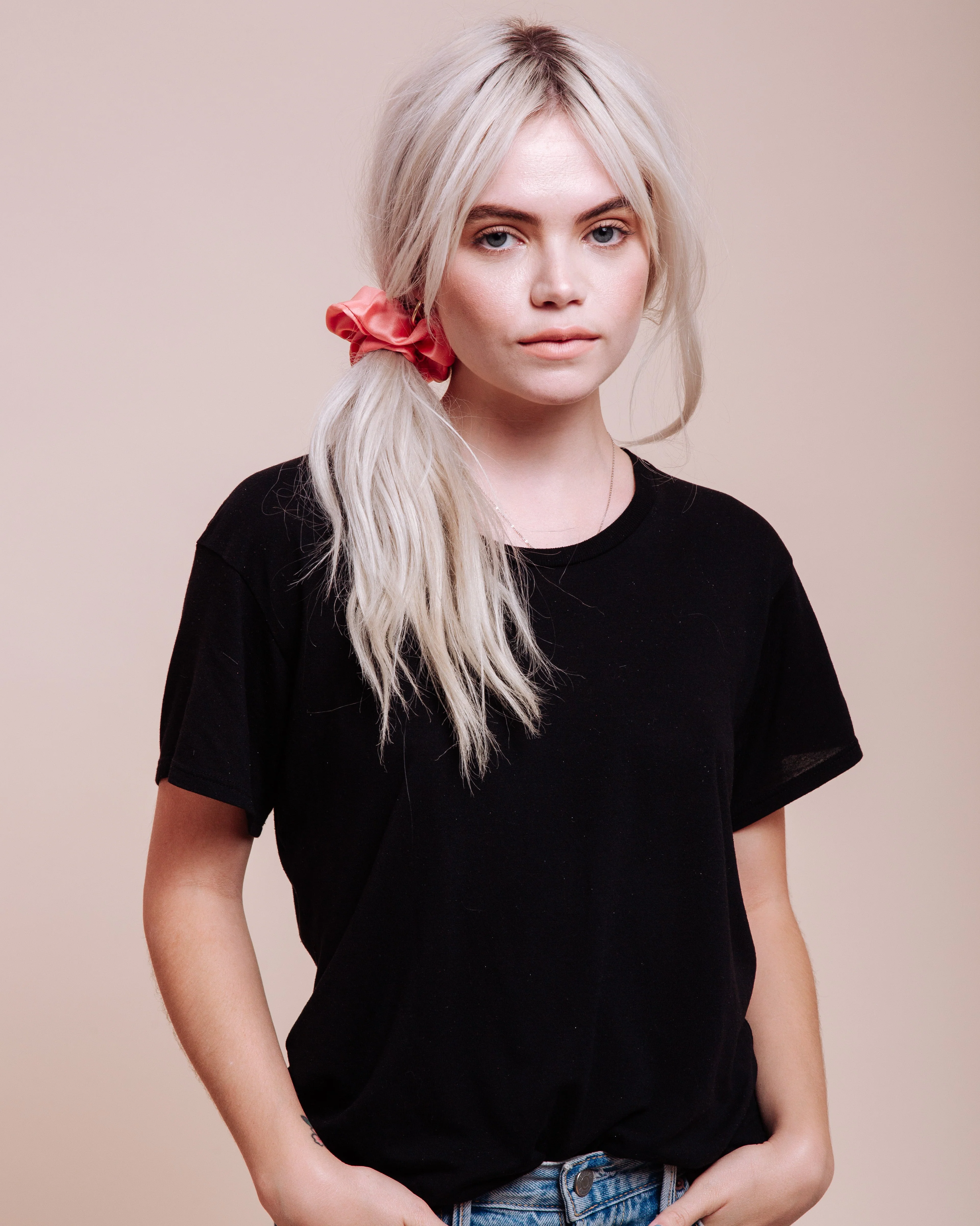 Tequila Sunrise - Scrunchie - Image 3
