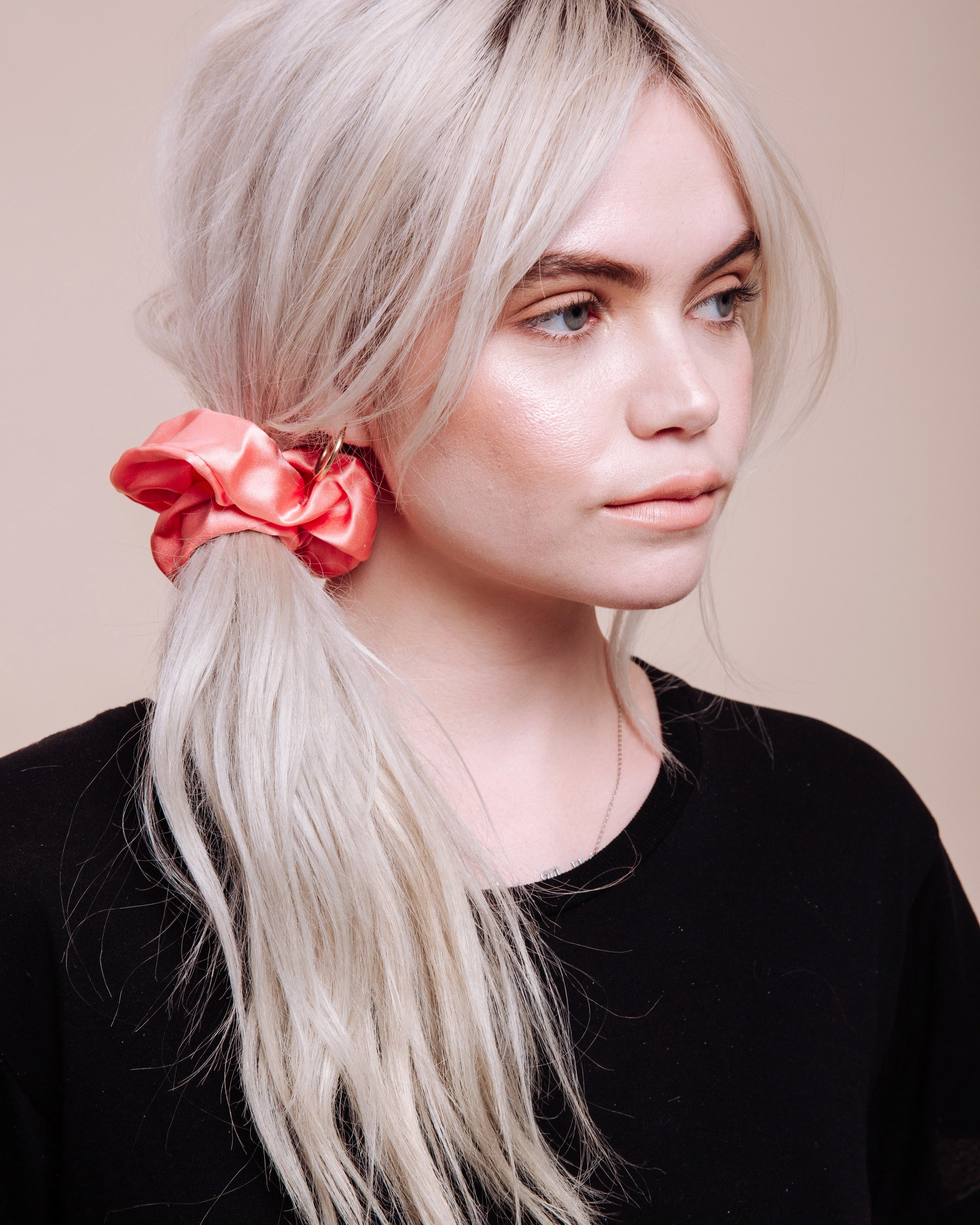 Tequila Sunrise - Scrunchie - Image 4