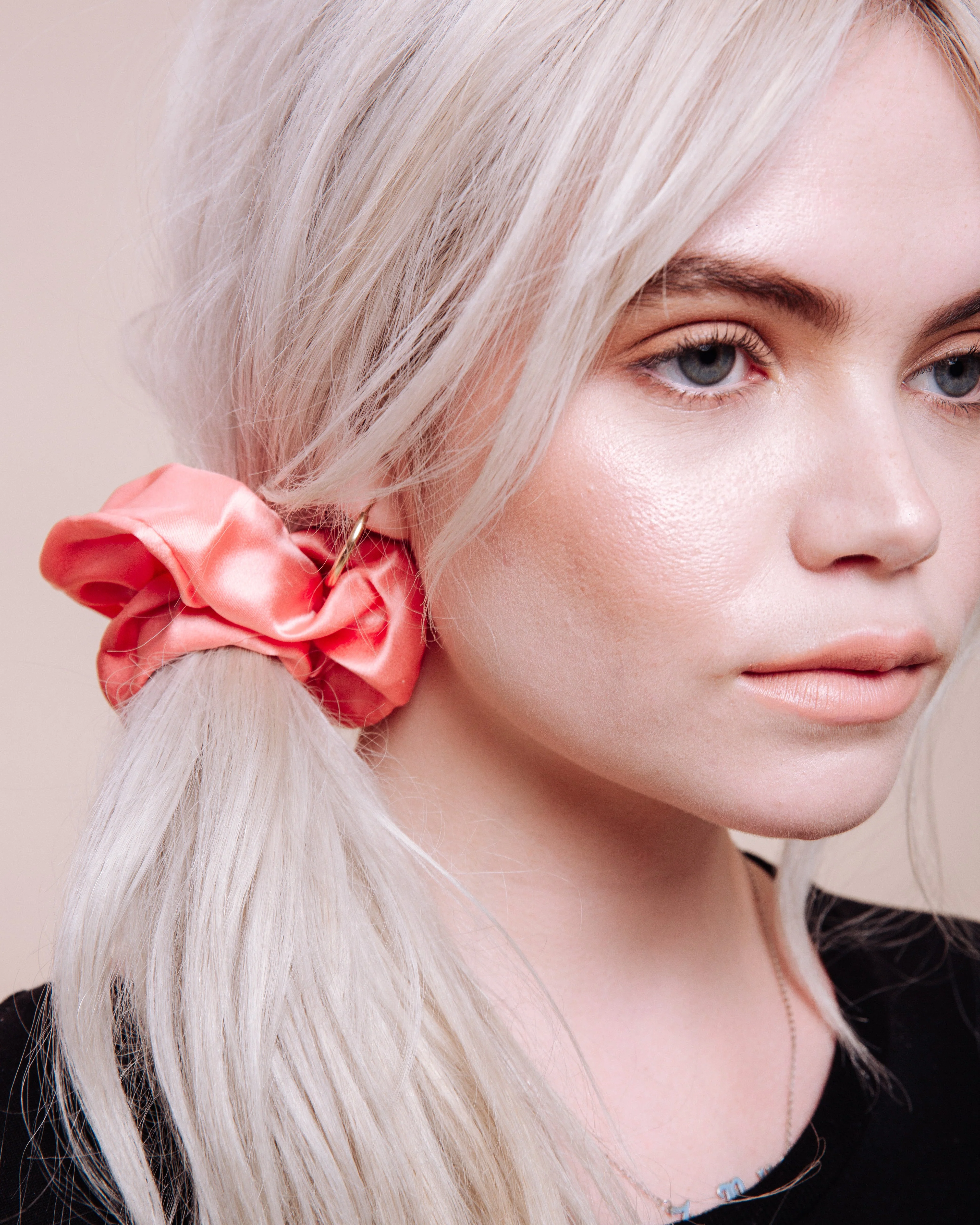 Tequila Sunrise - Scrunchie - Image 5