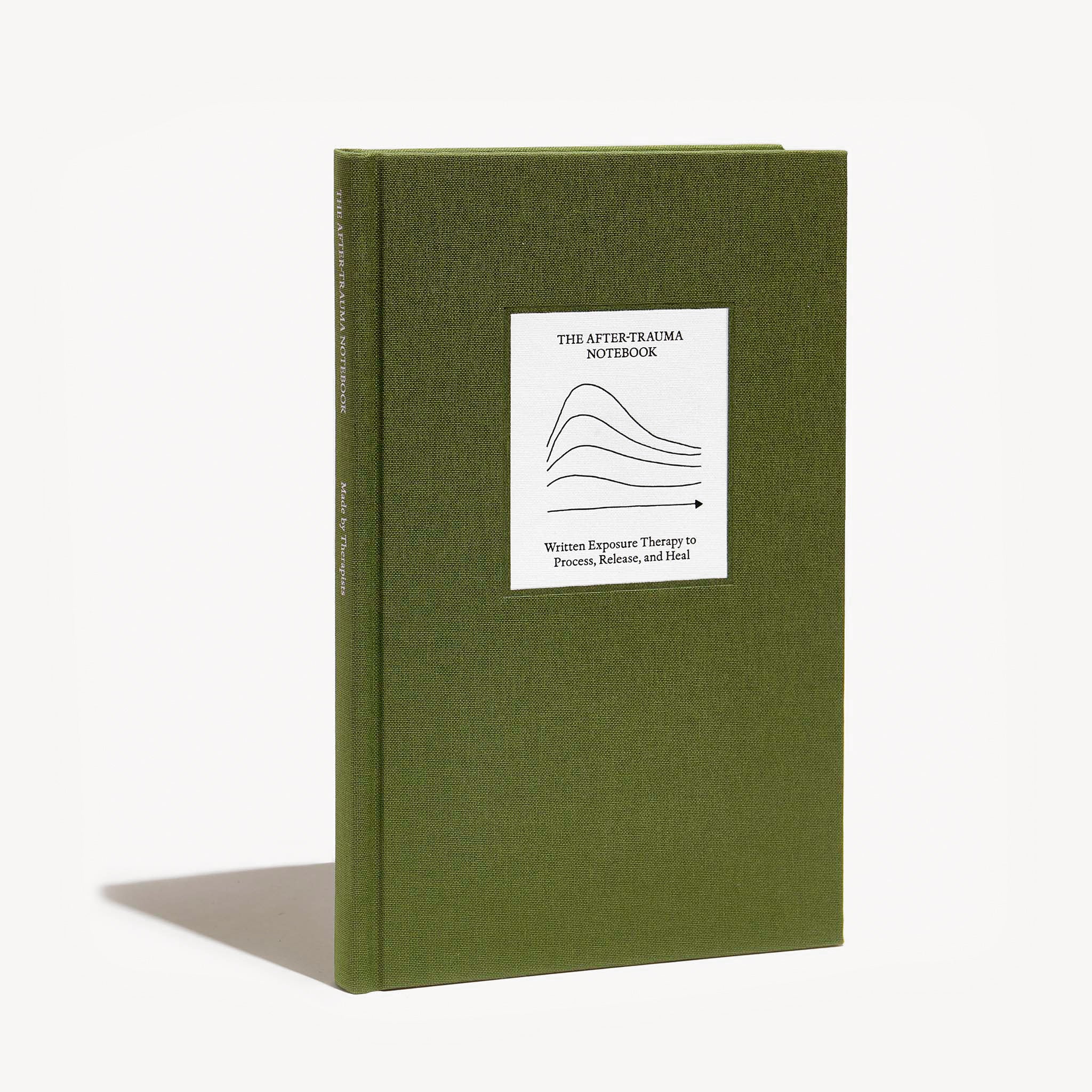 The After-Trauma Notebook - Image 3