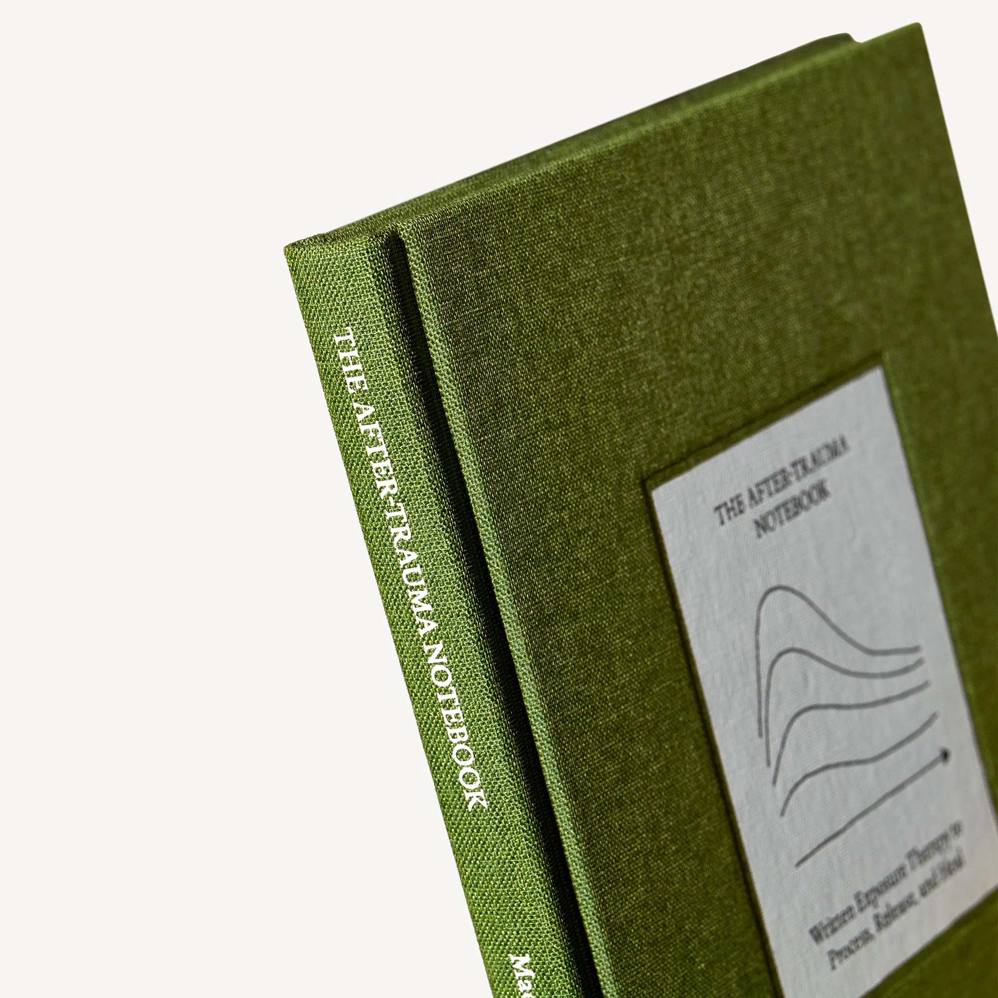 The After-Trauma Notebook - Image 4