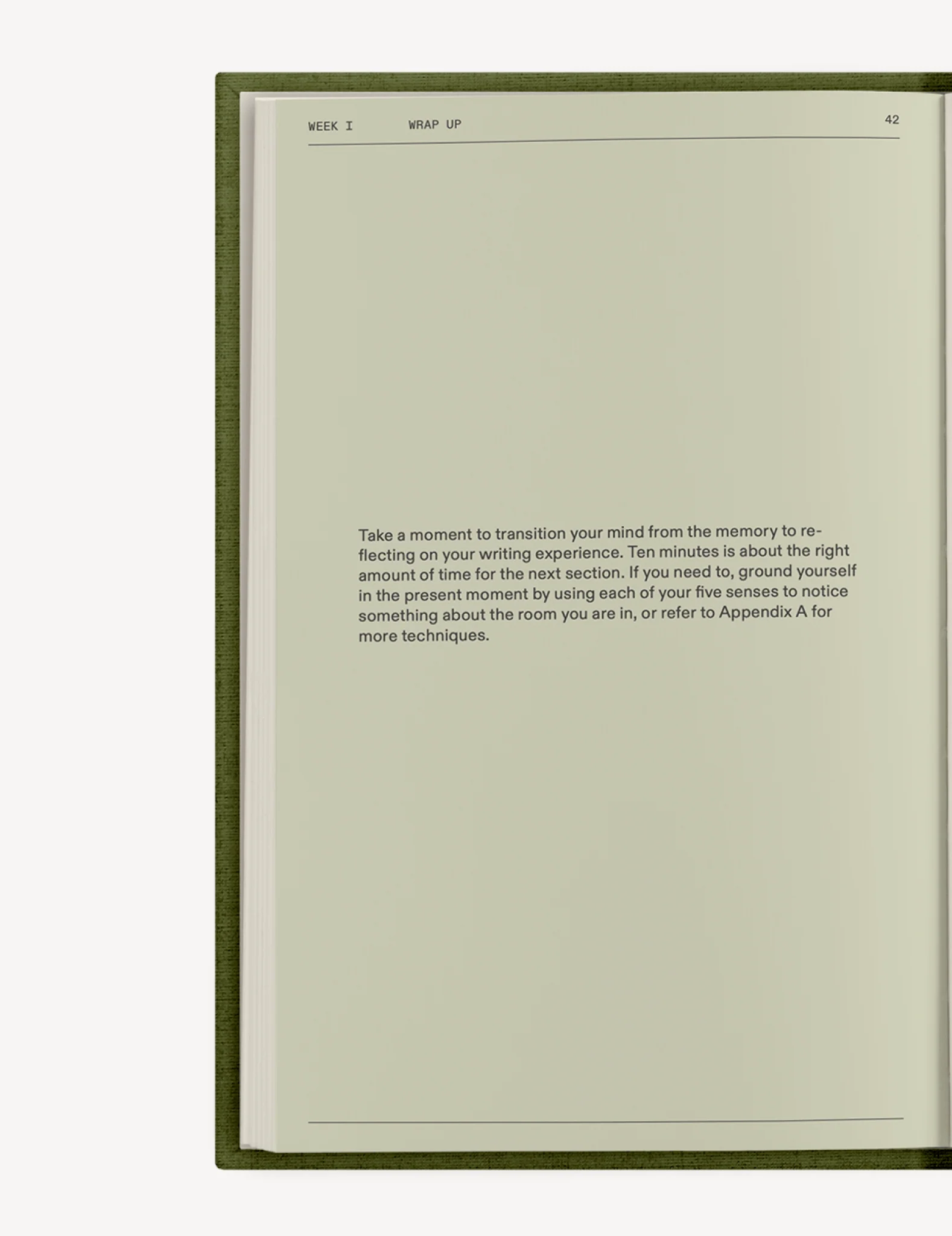 The After-Trauma Notebook - Image 9