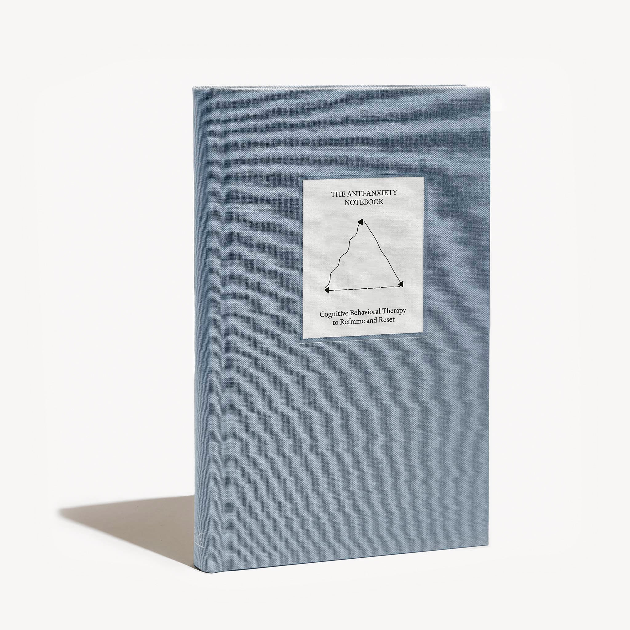 The Anti-Anxiety Notebook - Image 3
