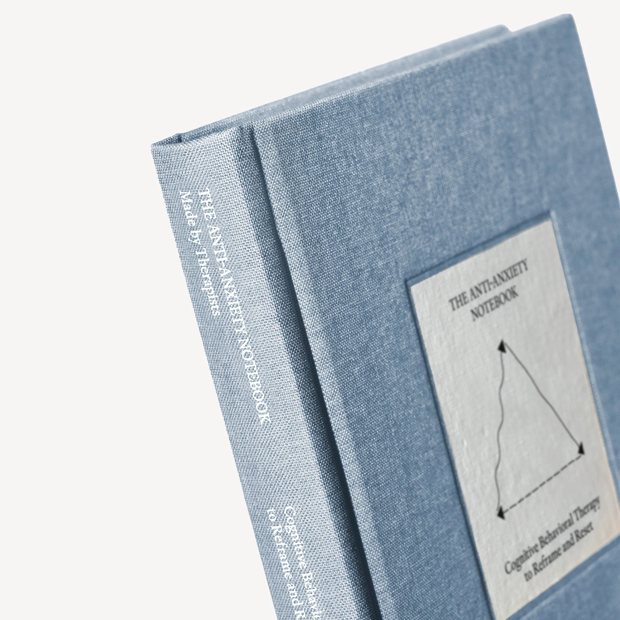 The Anti-Anxiety Notebook - Image 4