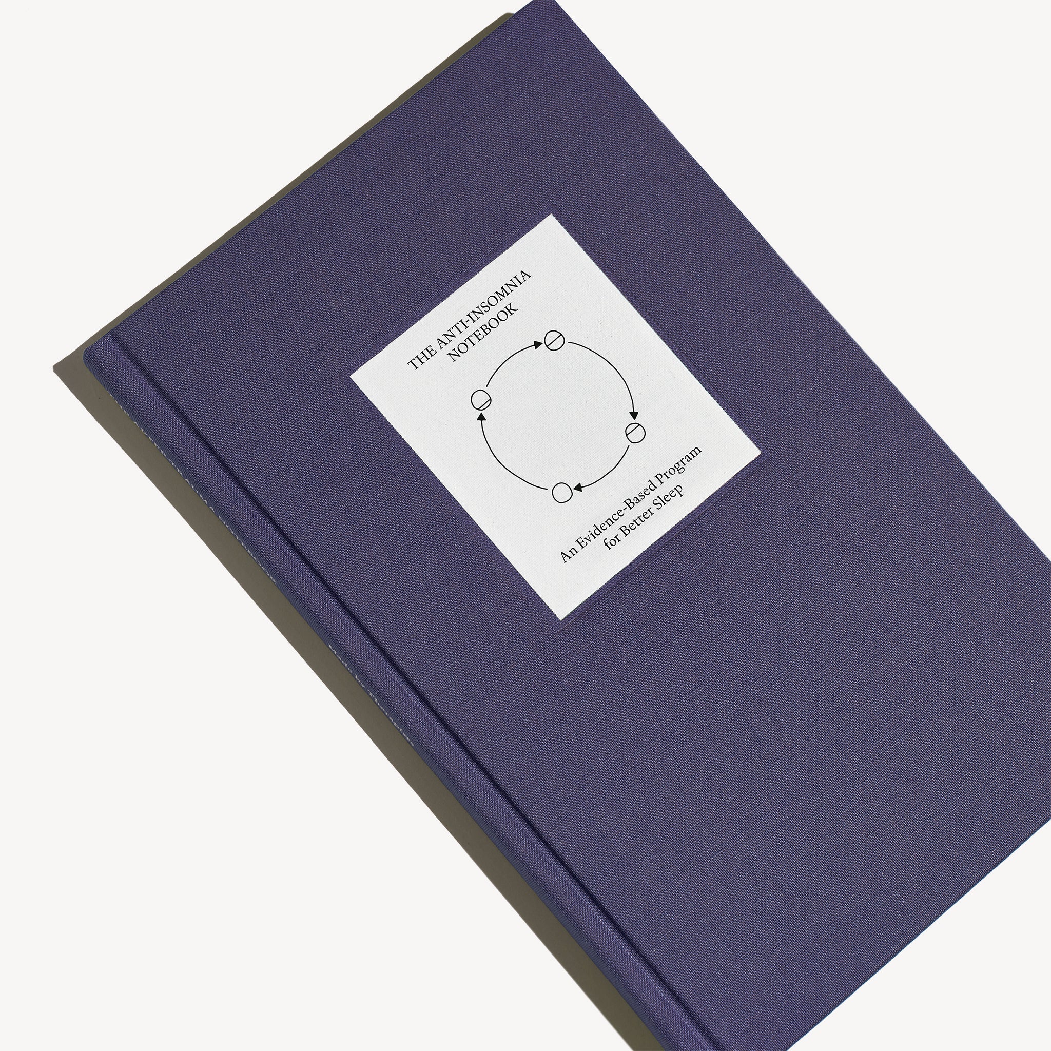 The Anti-Insomnia Notebook - Image 2
