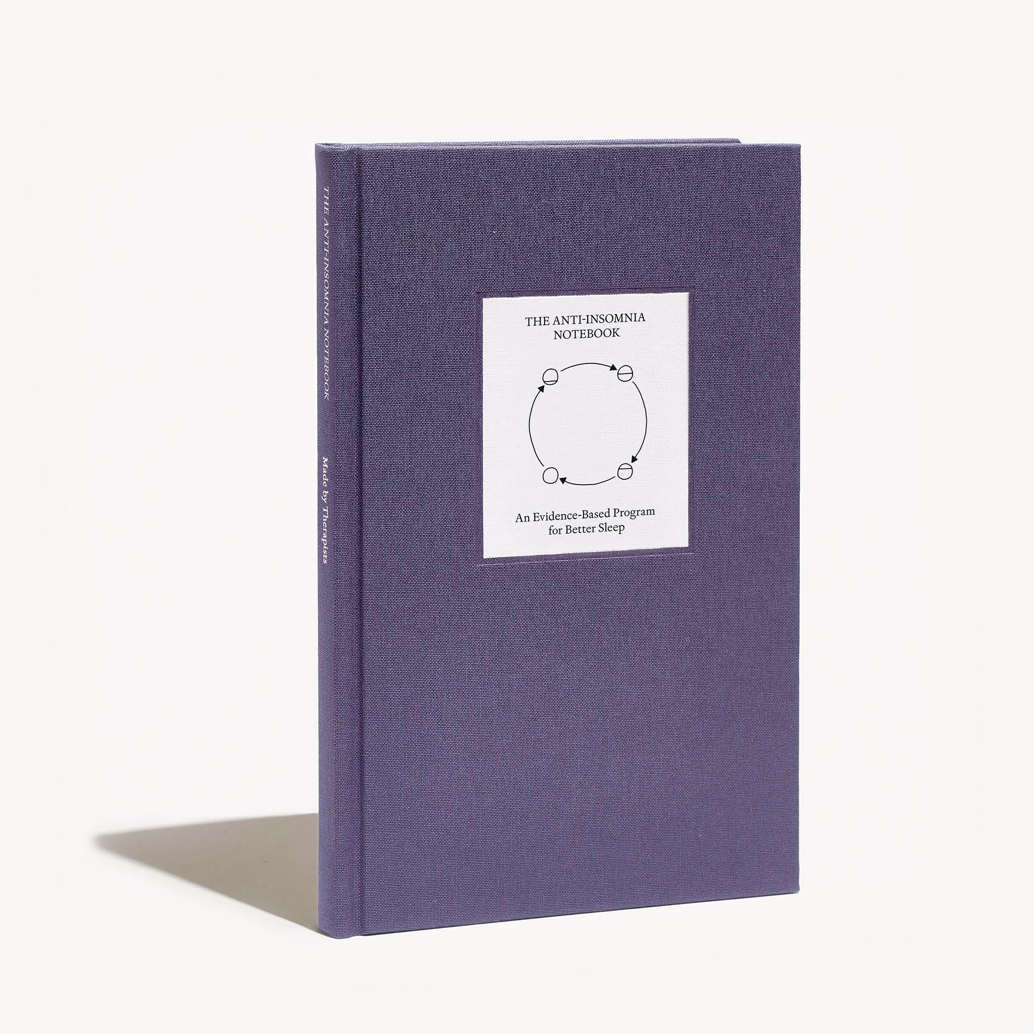 The Anti-Insomnia Notebook - Image 3