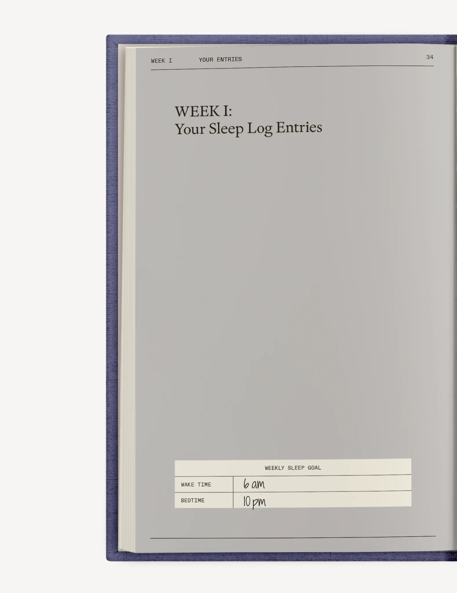The Anti-Insomnia Notebook - Image 9