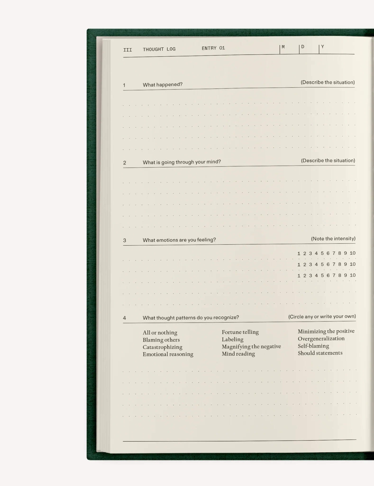 The Anxiety & Depression Set - Image 12