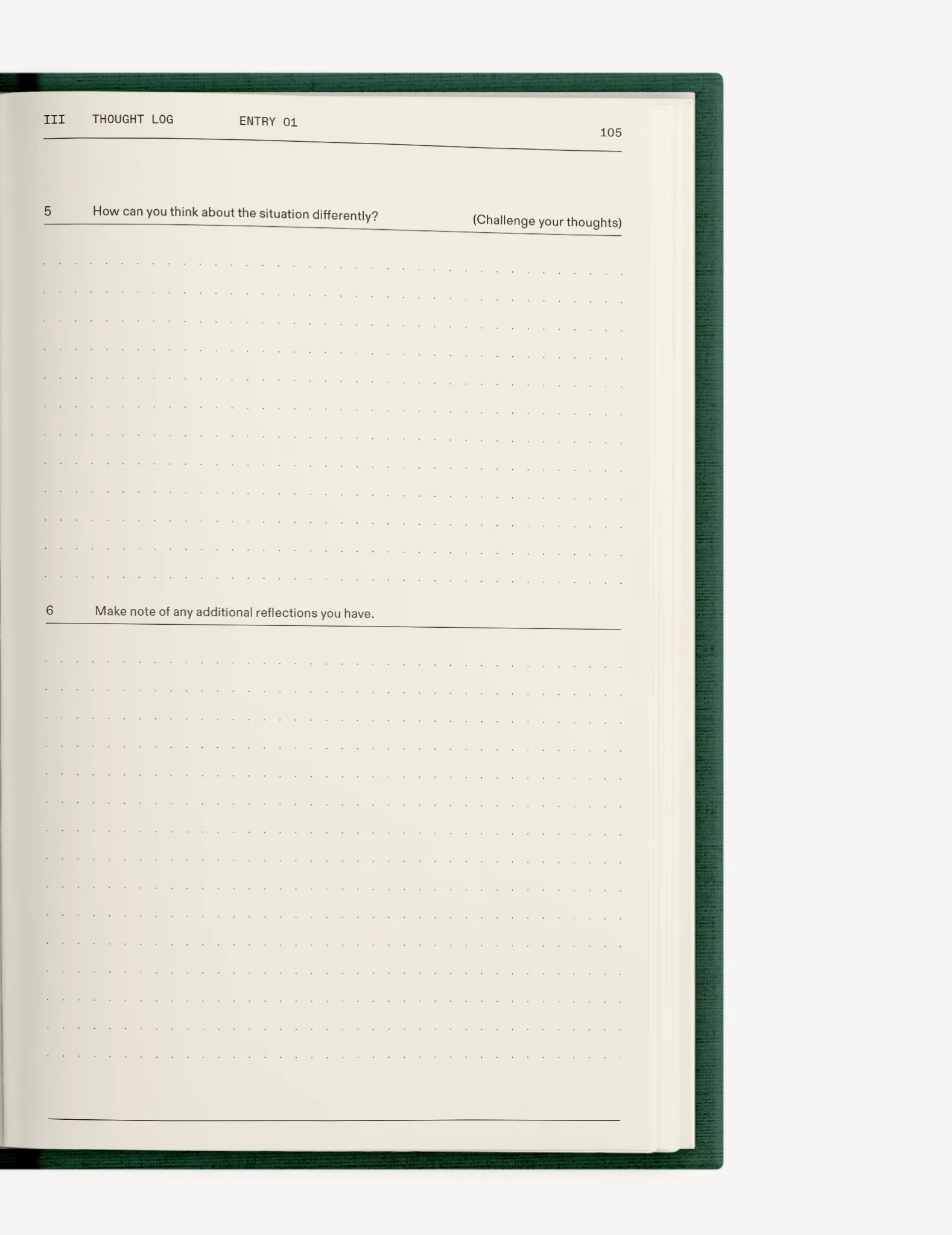The Anxiety & Depression Set - Image 13