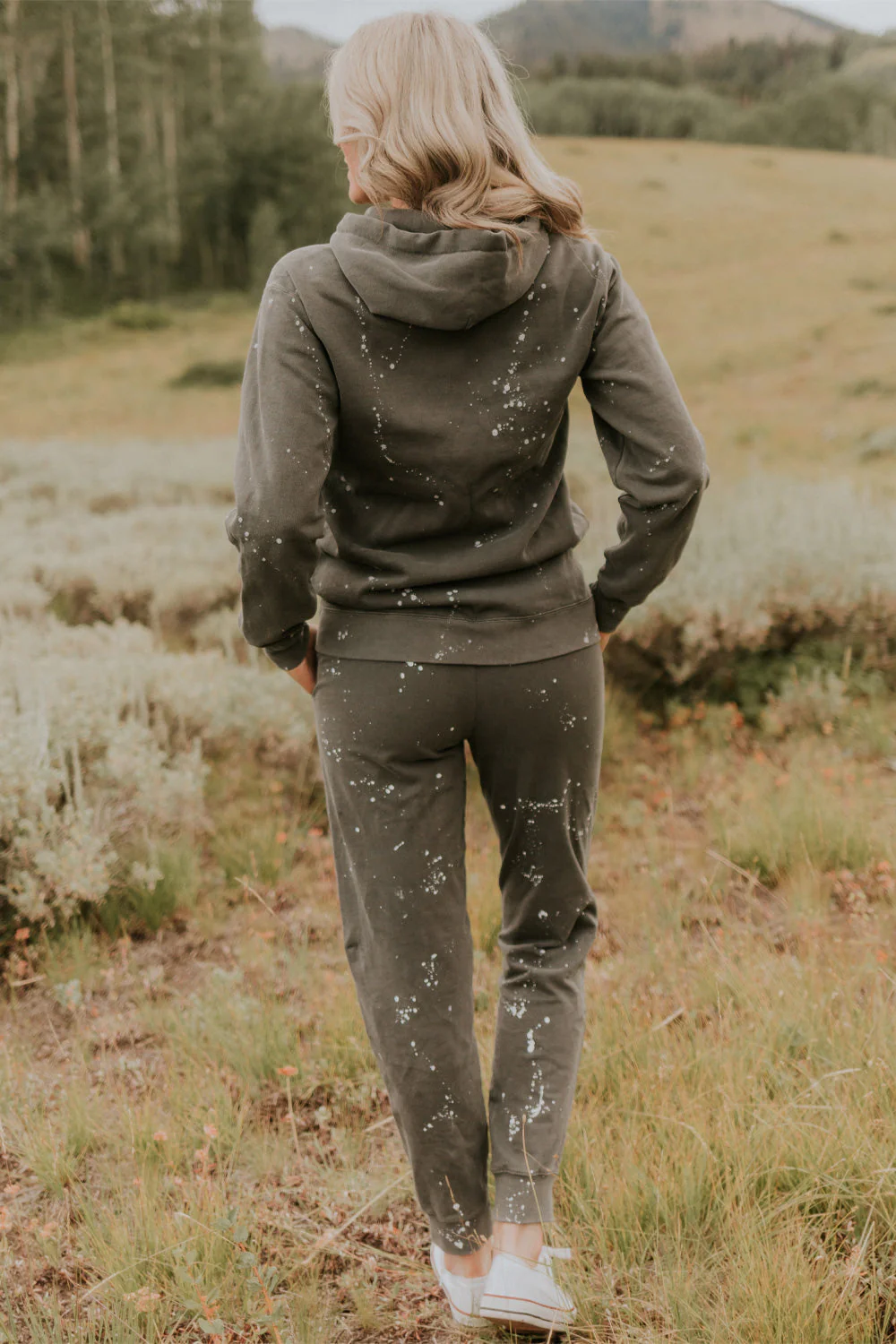 The Awakened Joggers - Image 2
