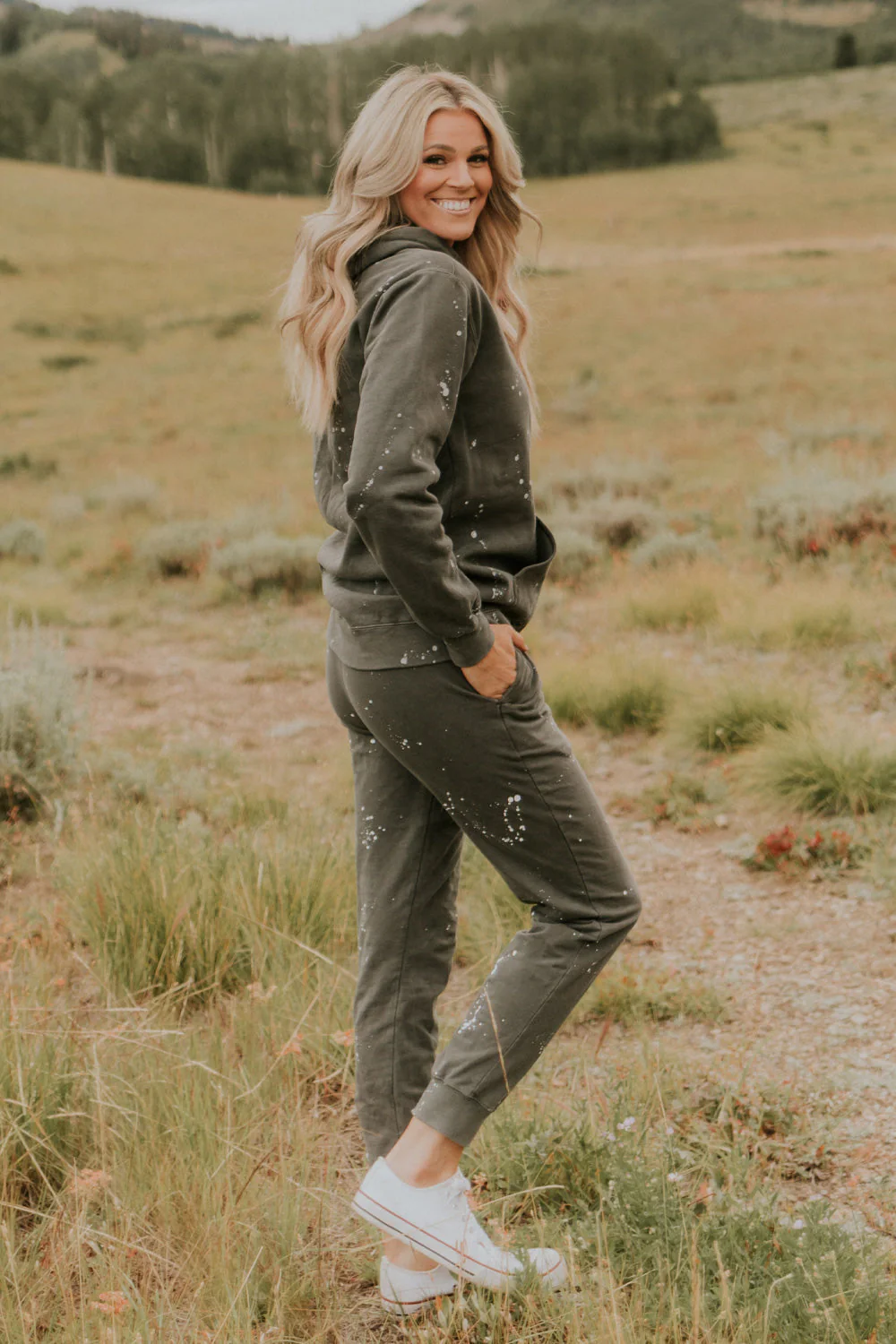The Awakened Joggers - Image 3