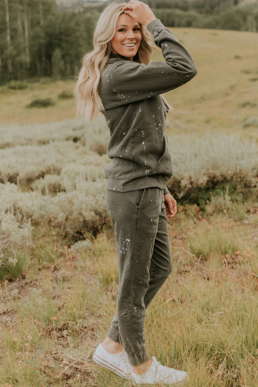 The Awakened Joggers - Image 4