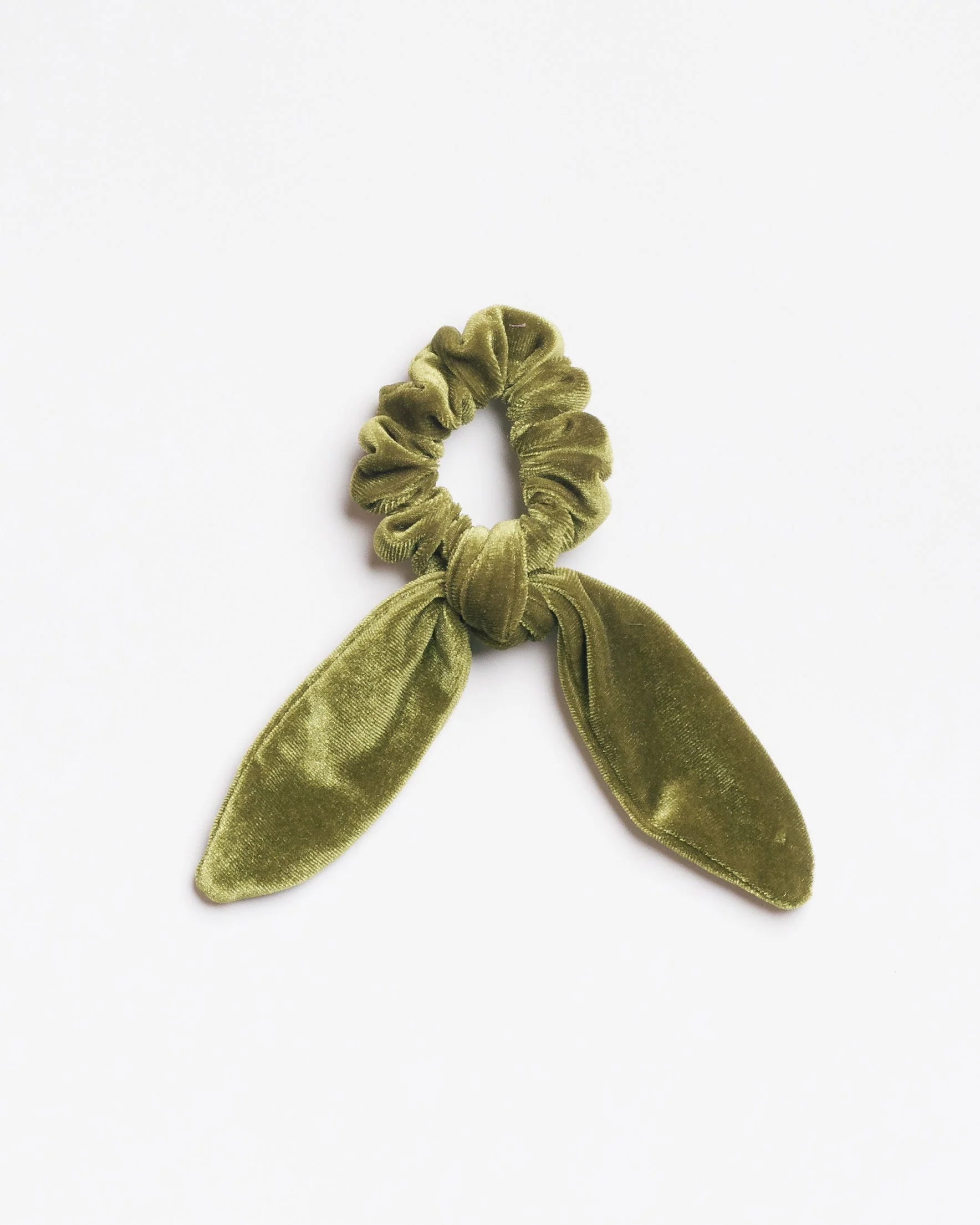 The Baez - Scrunchie Tie - Image 2