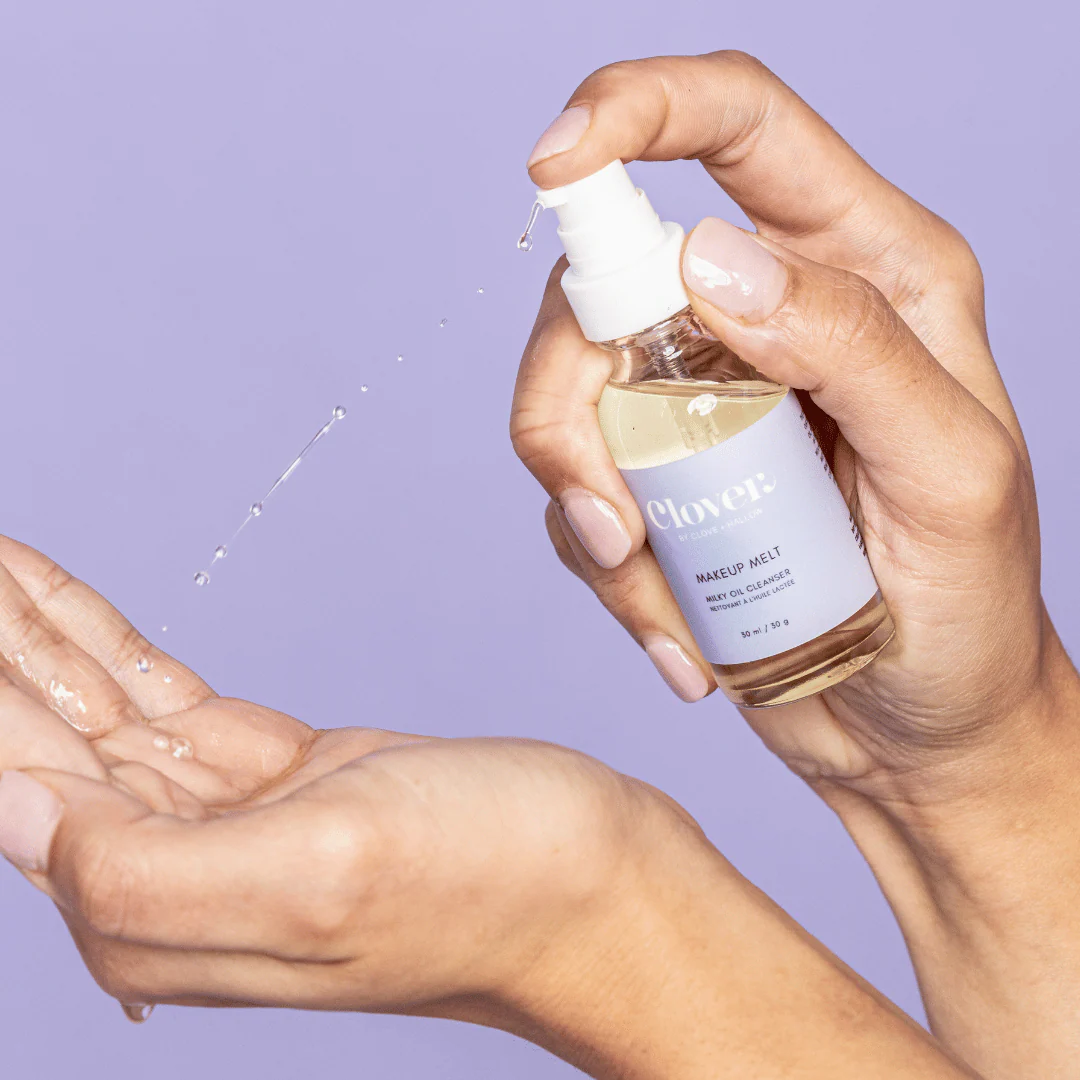 The Balanced Skin Set (Travel-Size) - Image 4