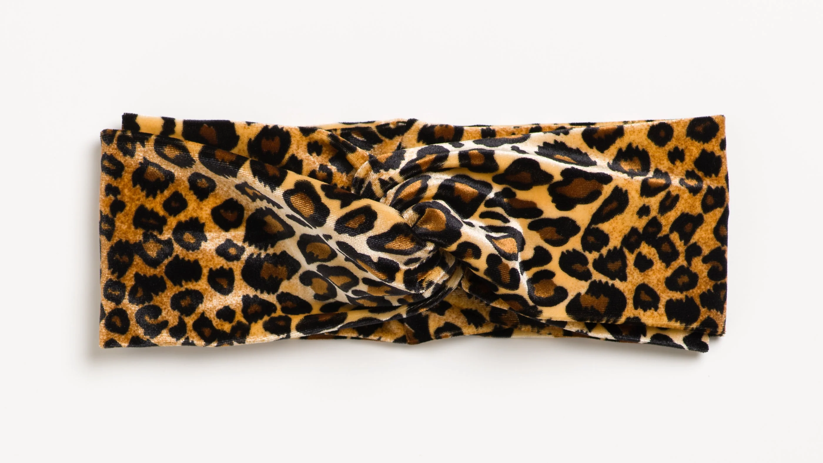The Bebe - Turban Headband - Image 5