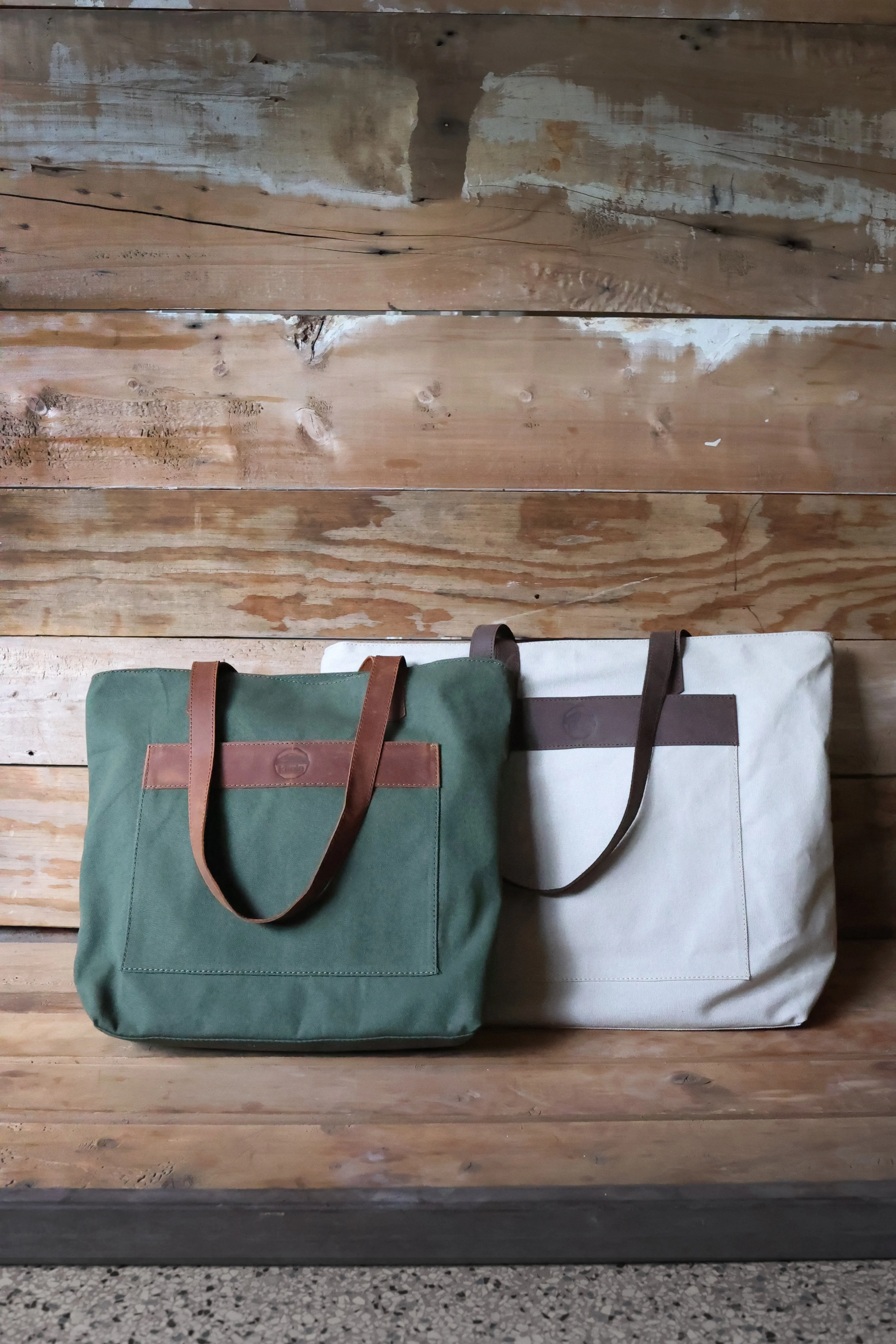 The Canvas Tote - Image 10